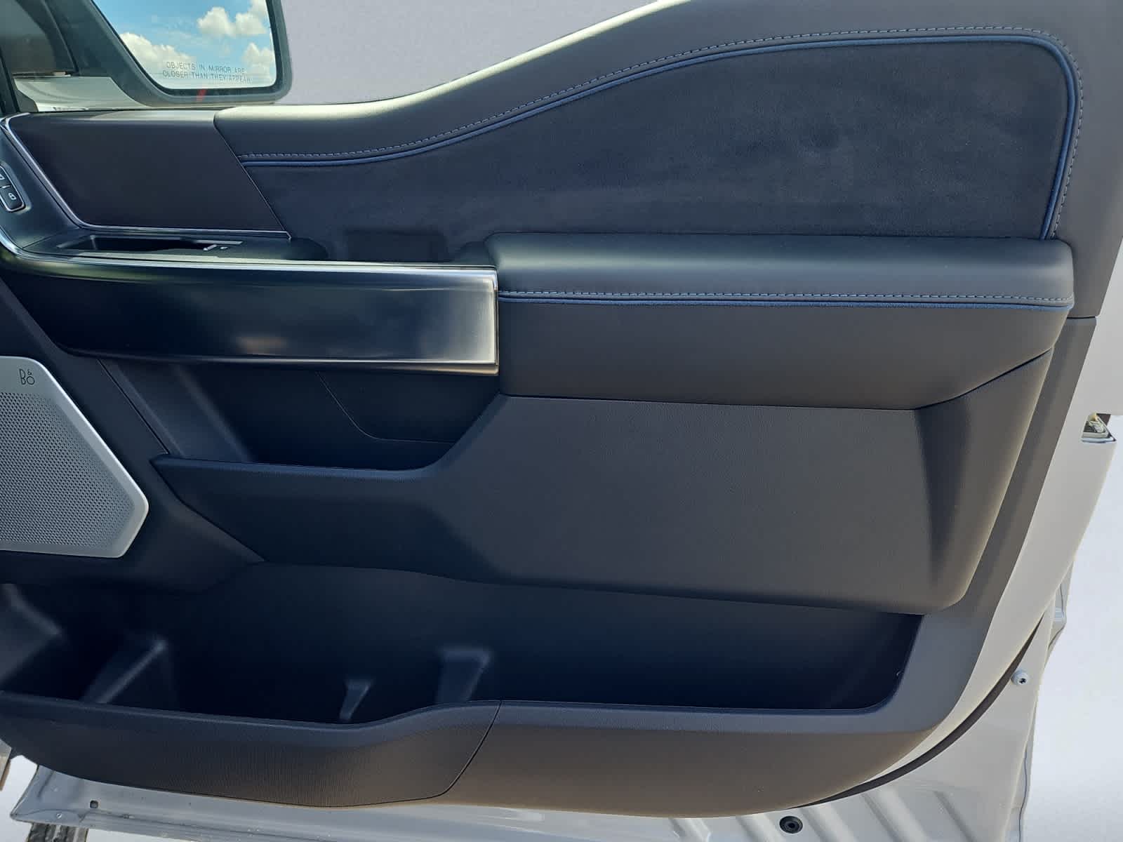 new 2025 Ford F-150 car, priced at $83,705