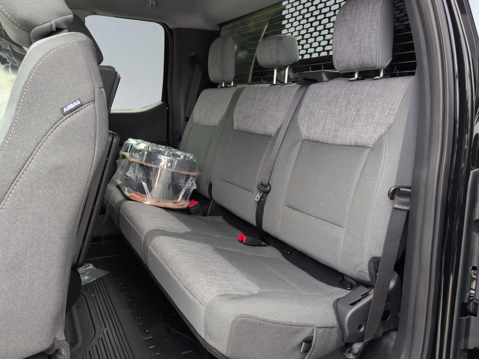 new 2025 Ford Super Duty F-550 DRW car, priced at $103,775