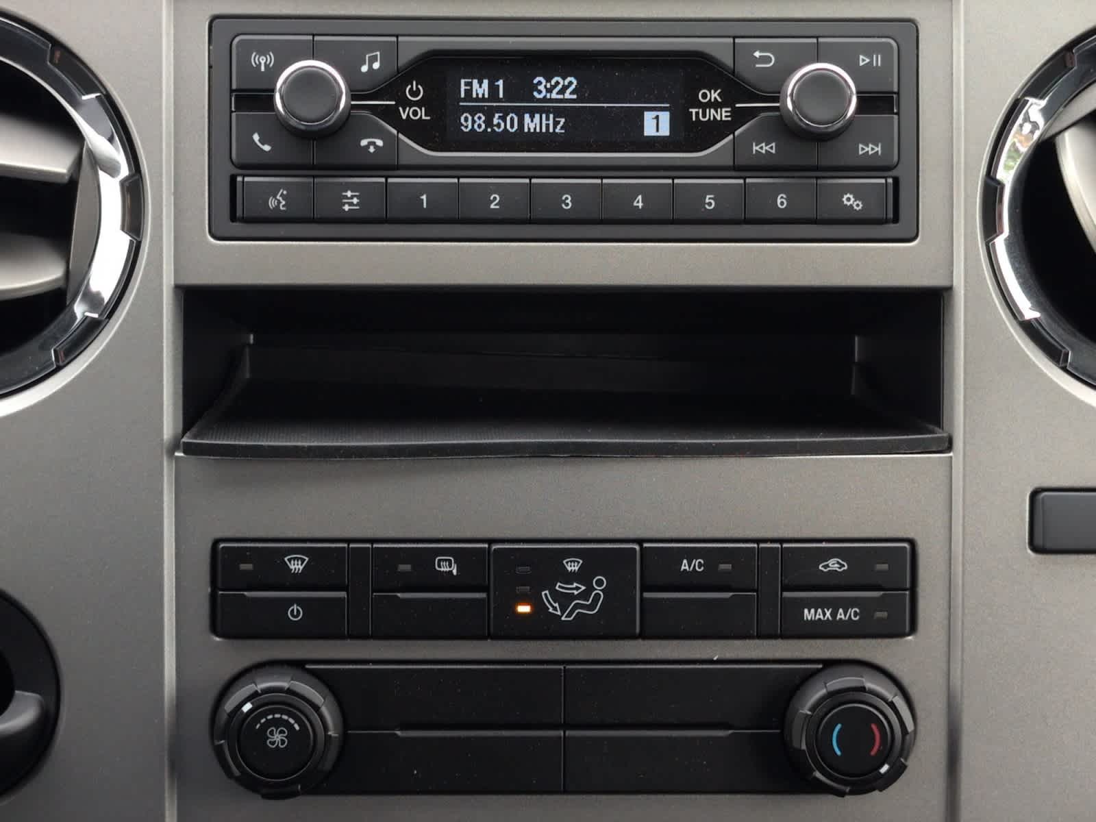 new 2026 Ford F-650 Straight Frame car, priced at $124,215