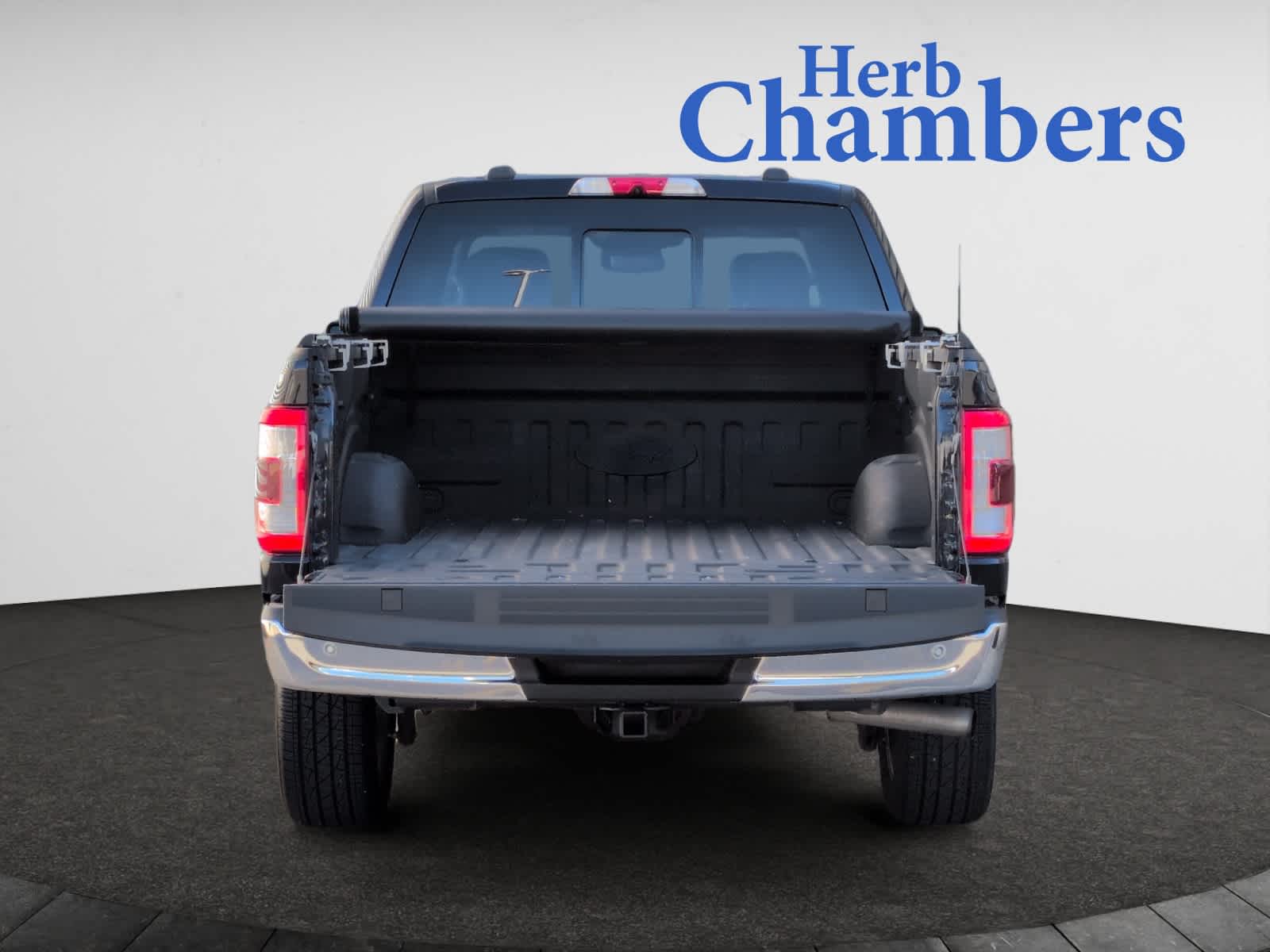 used 2021 Ford F-150 car, priced at $38,997