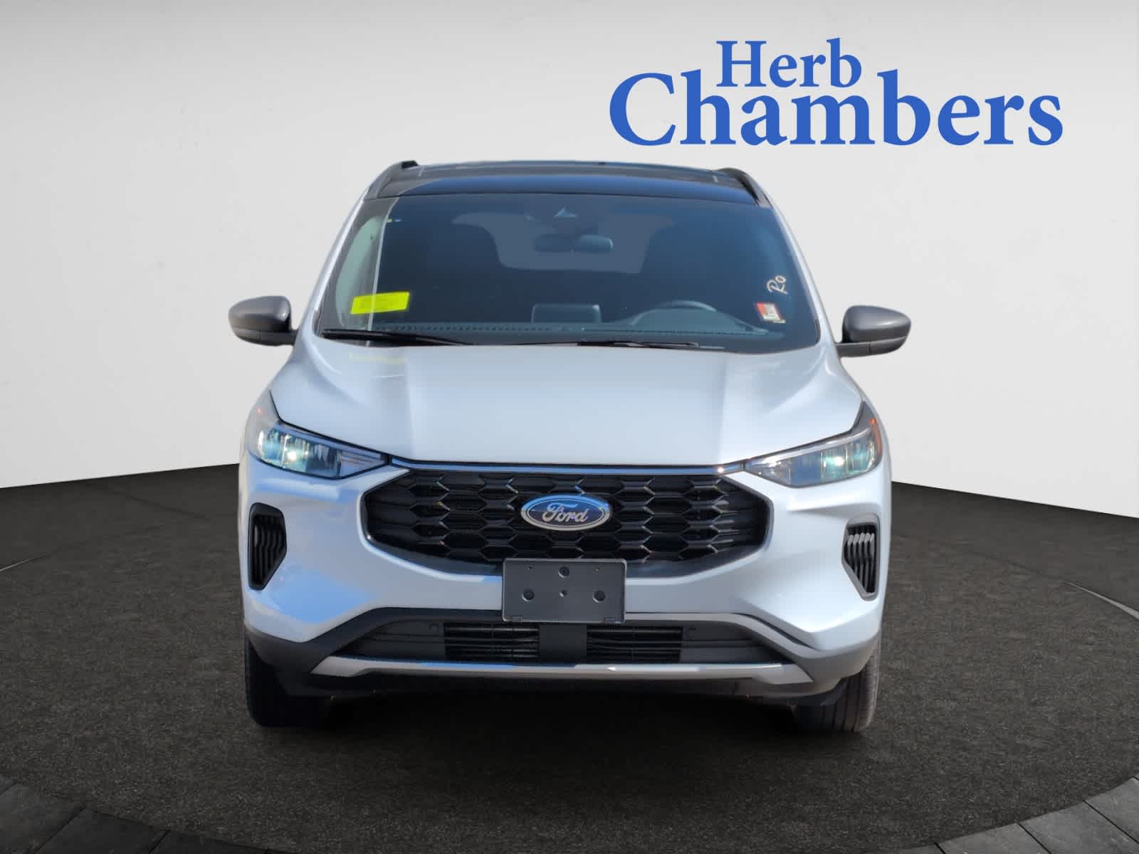 new 2025 Ford Escape car, priced at $35,136