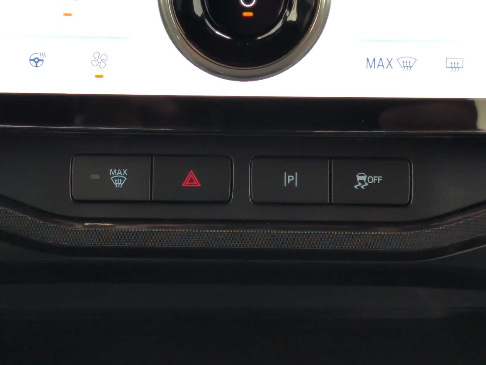 new 2025 Ford F-150 Lightning car, priced at $85,740