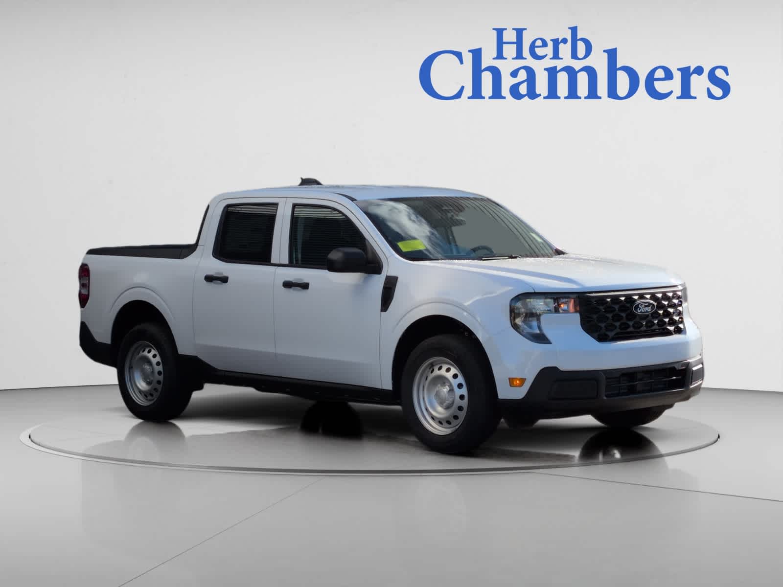 new 2025 Ford Maverick car, priced at $32,955