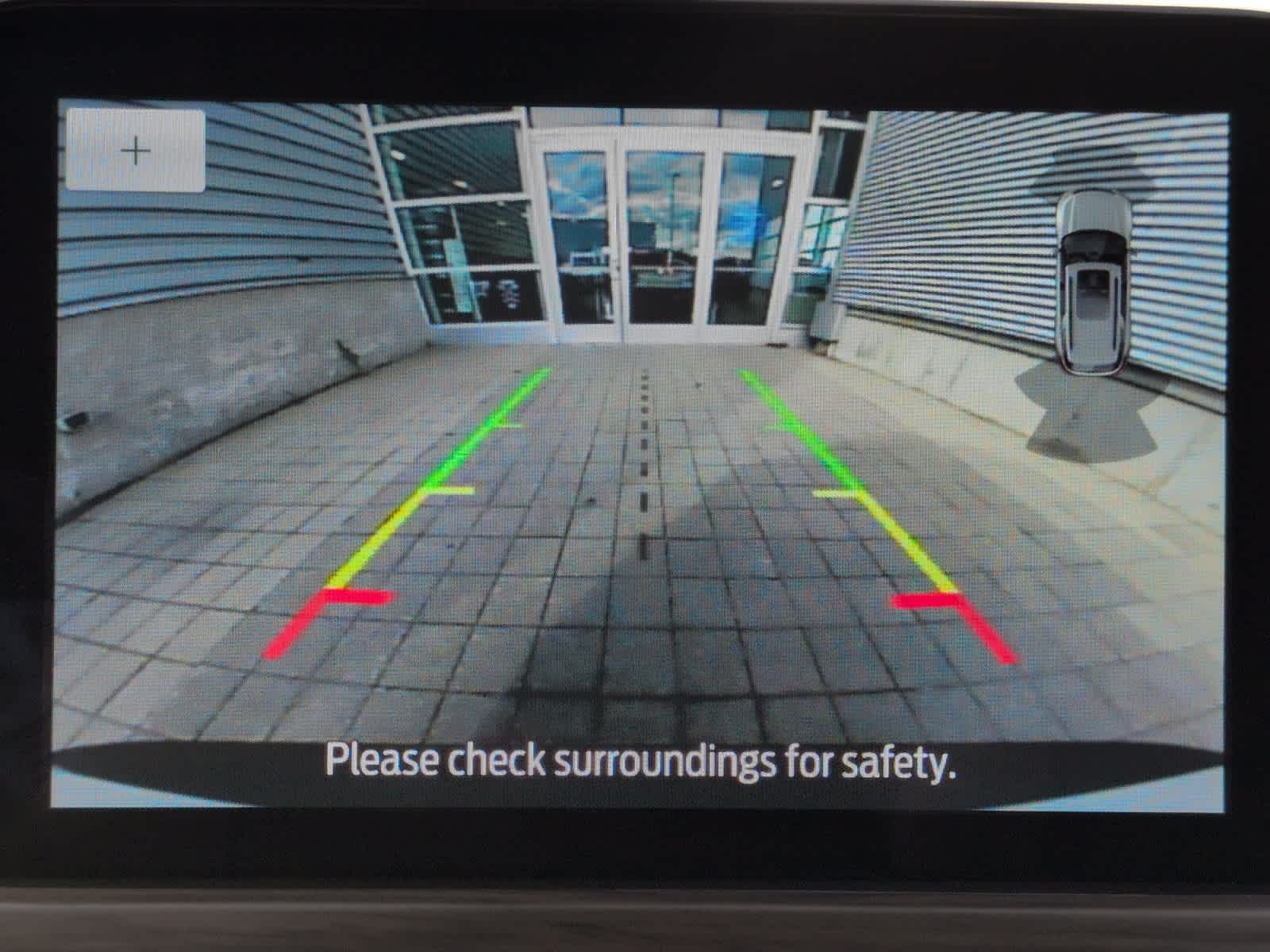 used 2020 Ford Escape car, priced at $20,497