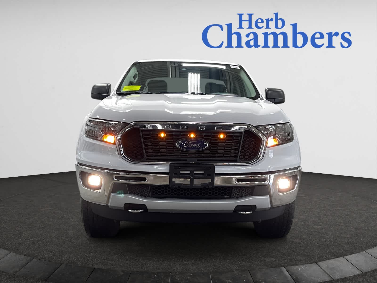 used 2021 Ford Ranger car, priced at $31,998