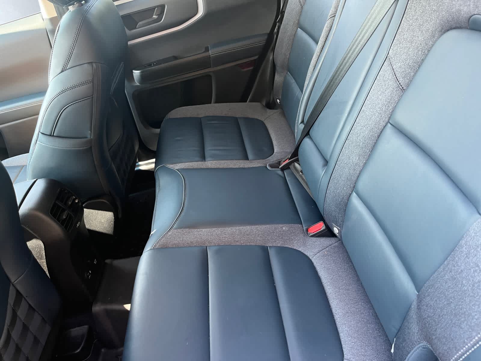 used 2022 Ford Bronco Sport car, priced at $24,997