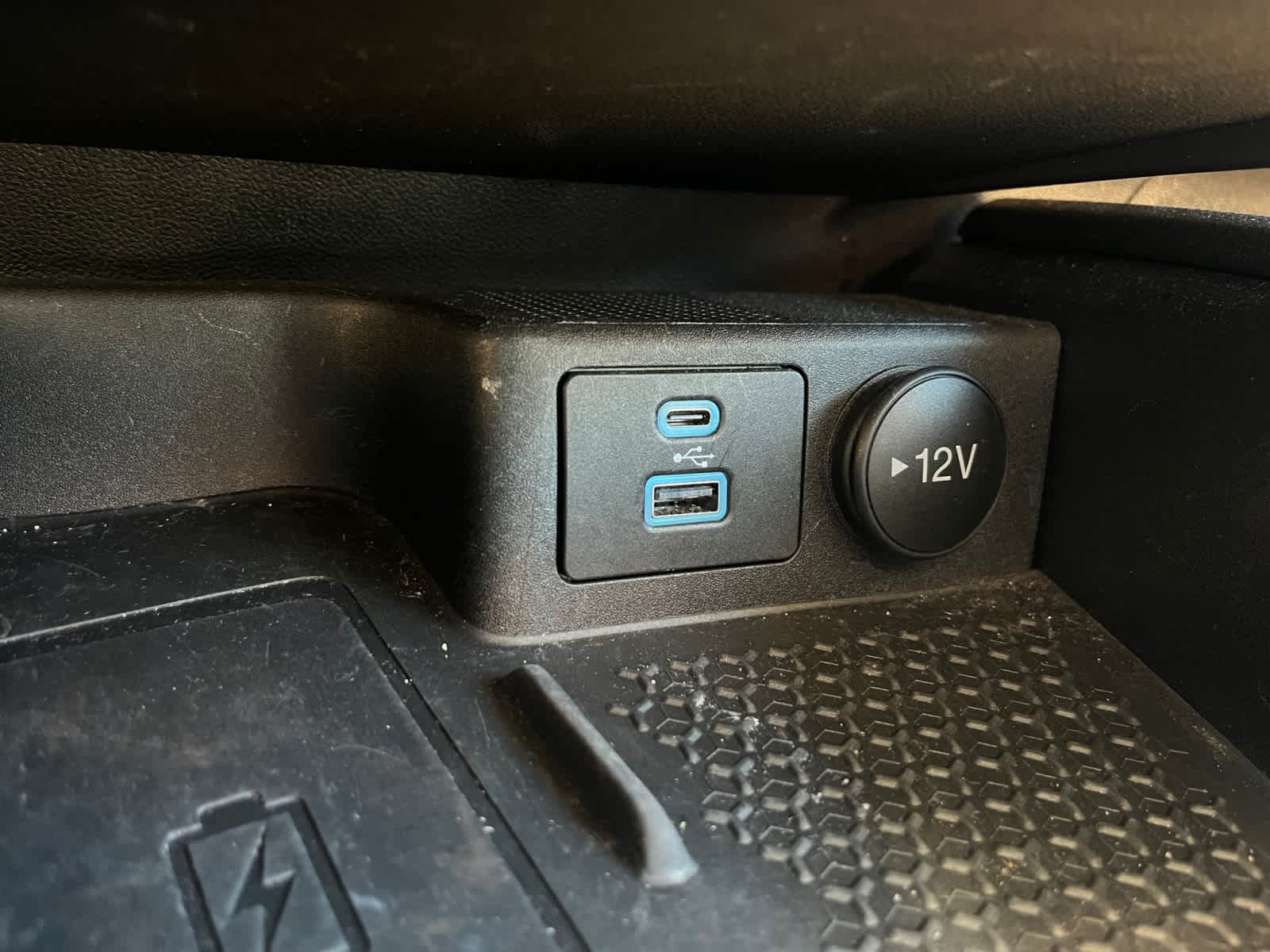 used 2022 Ford Bronco Sport car, priced at $24,997