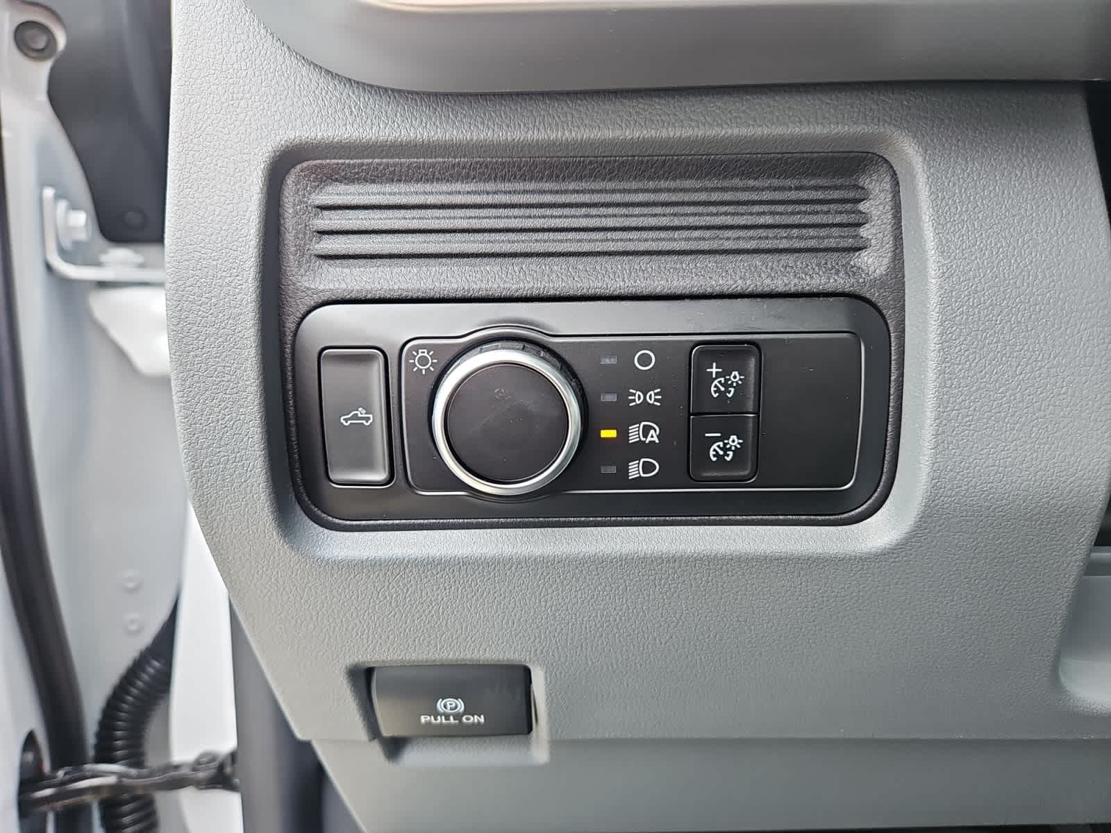 new 2025 Ford Super Duty F-250 SRW car, priced at $62,765