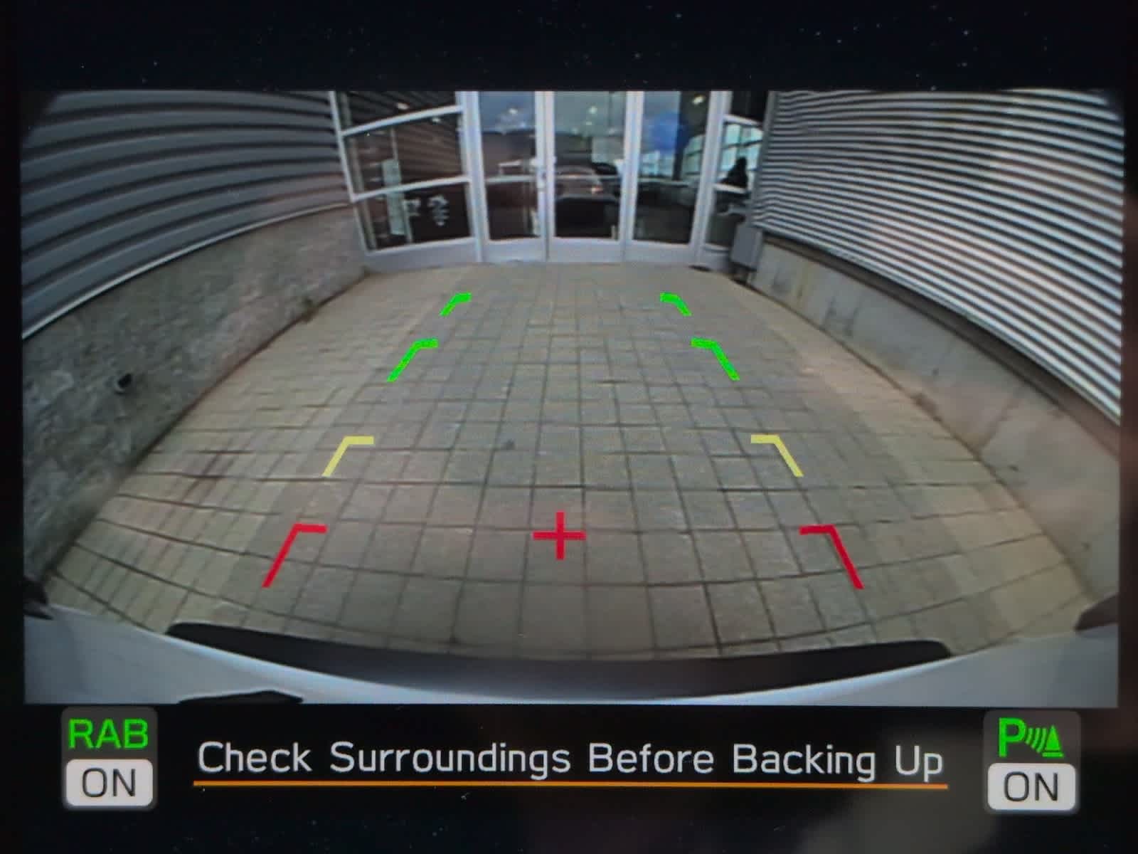 used 2023 Subaru WRX car, priced at $35,297