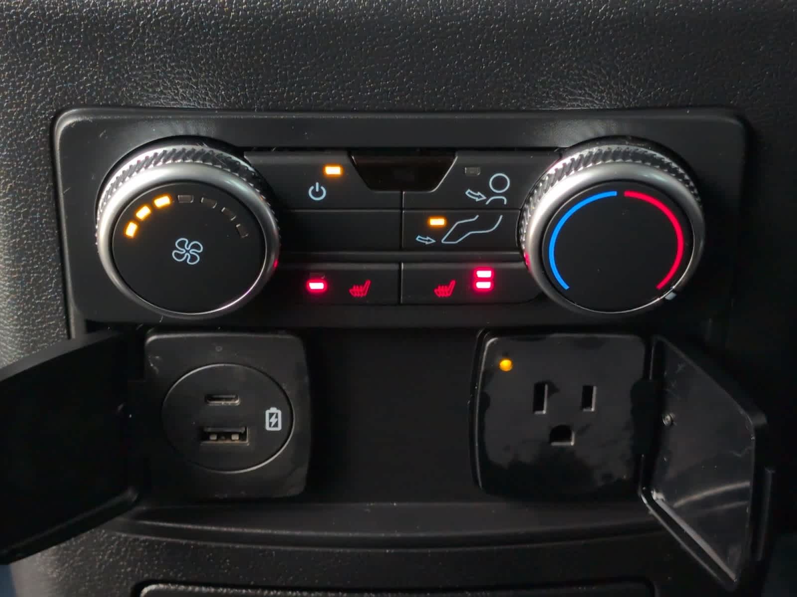 used 2022 Ford Explorer car, priced at $34,497