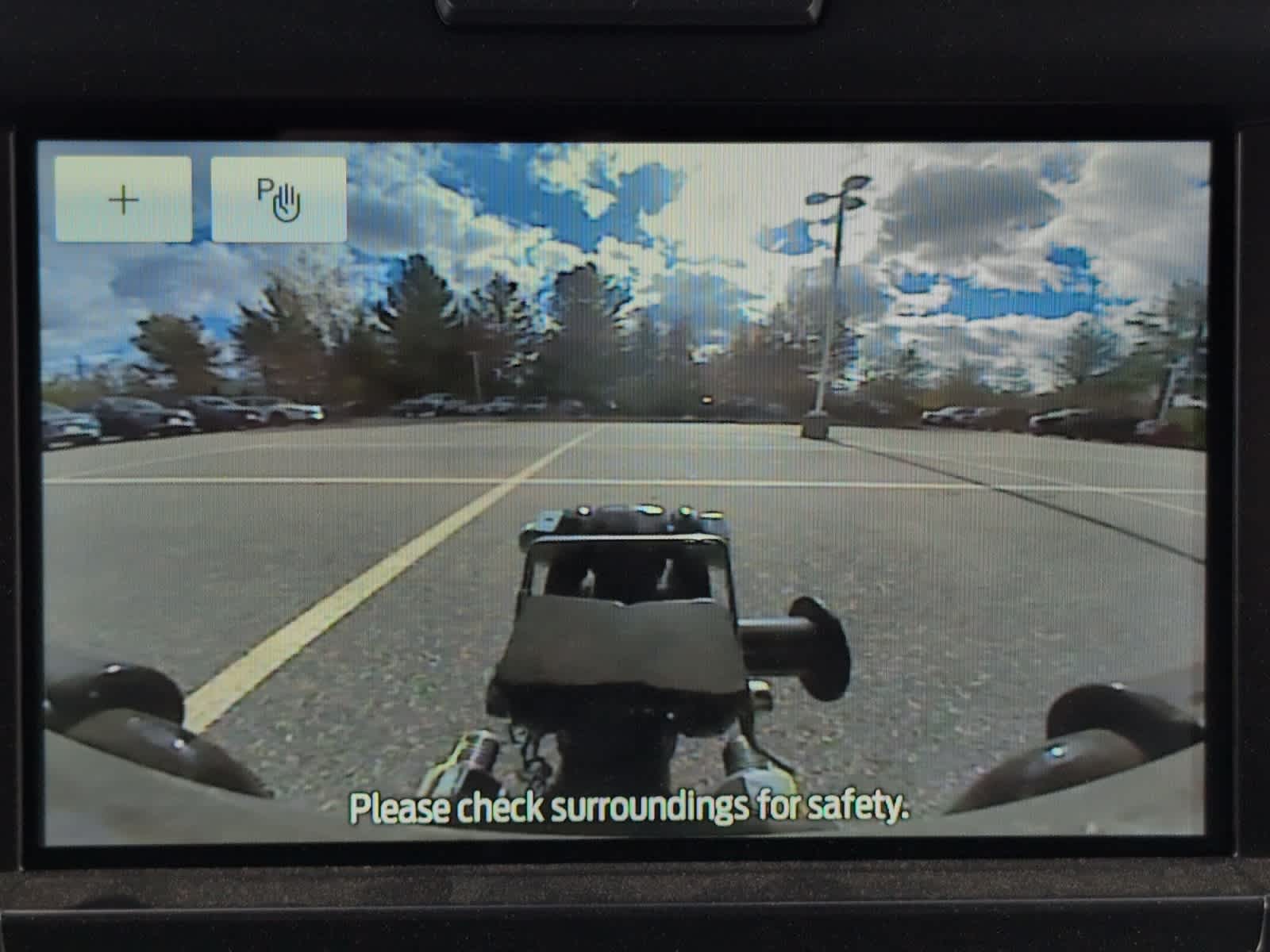 new 2025 Ford Super Duty F-450 DRW car, priced at $84,275