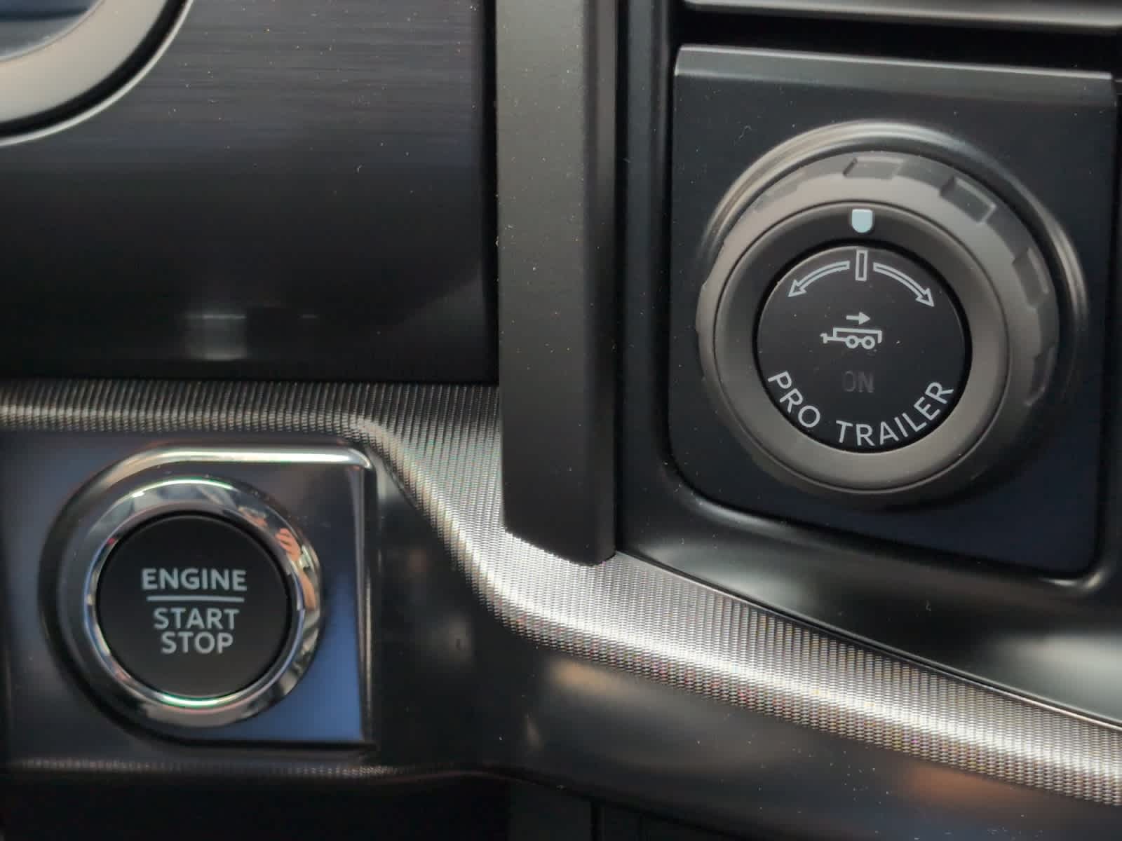 used 2025 Ford F-150 car, priced at $62,497