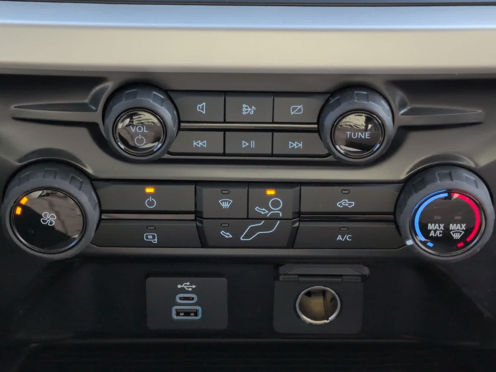 new 2024 Ford Super Duty F-600 DRW car, priced at $94,998