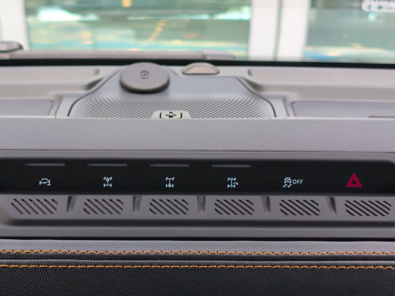 used 2024 Ford Bronco car, priced at $52,497