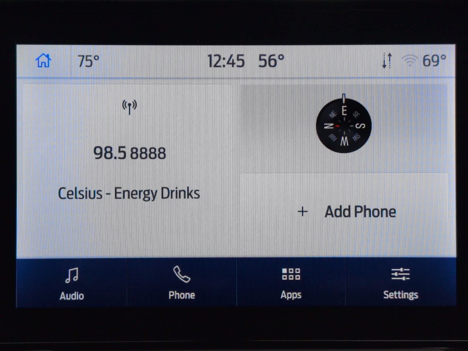 used 2022 Ford Explorer car, priced at $33,297