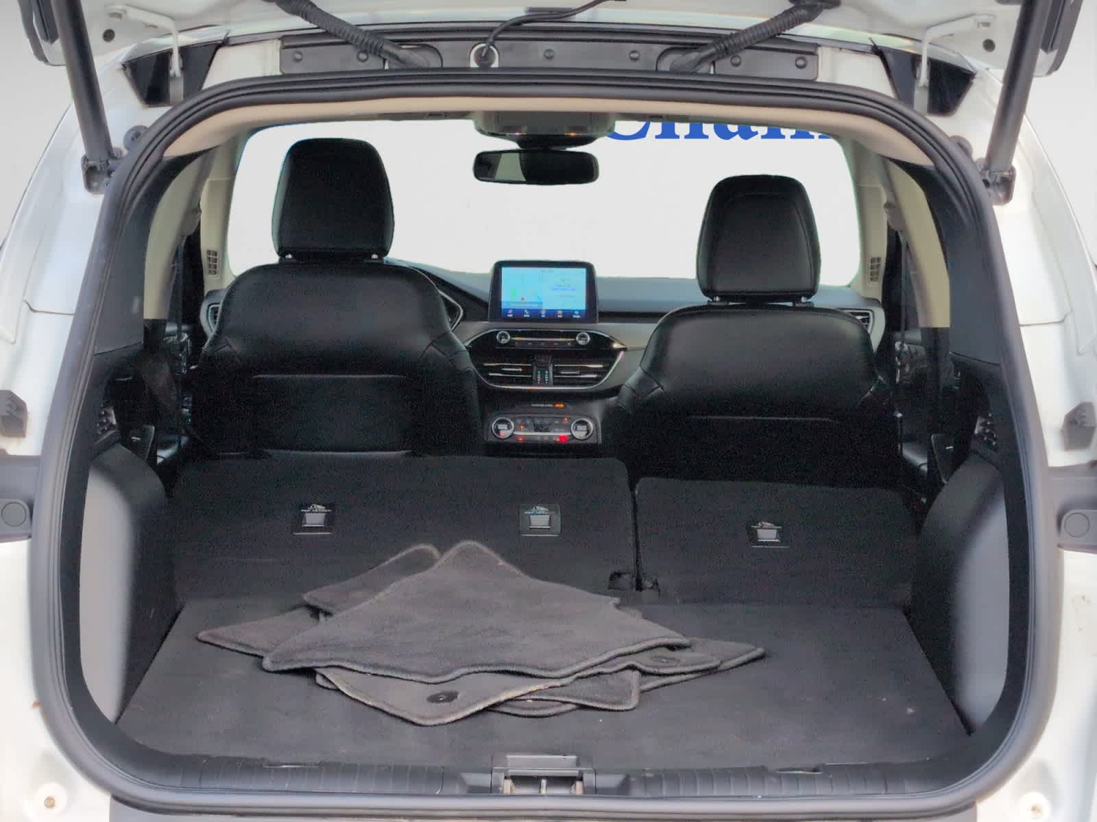 used 2020 Ford Escape car, priced at $20,497