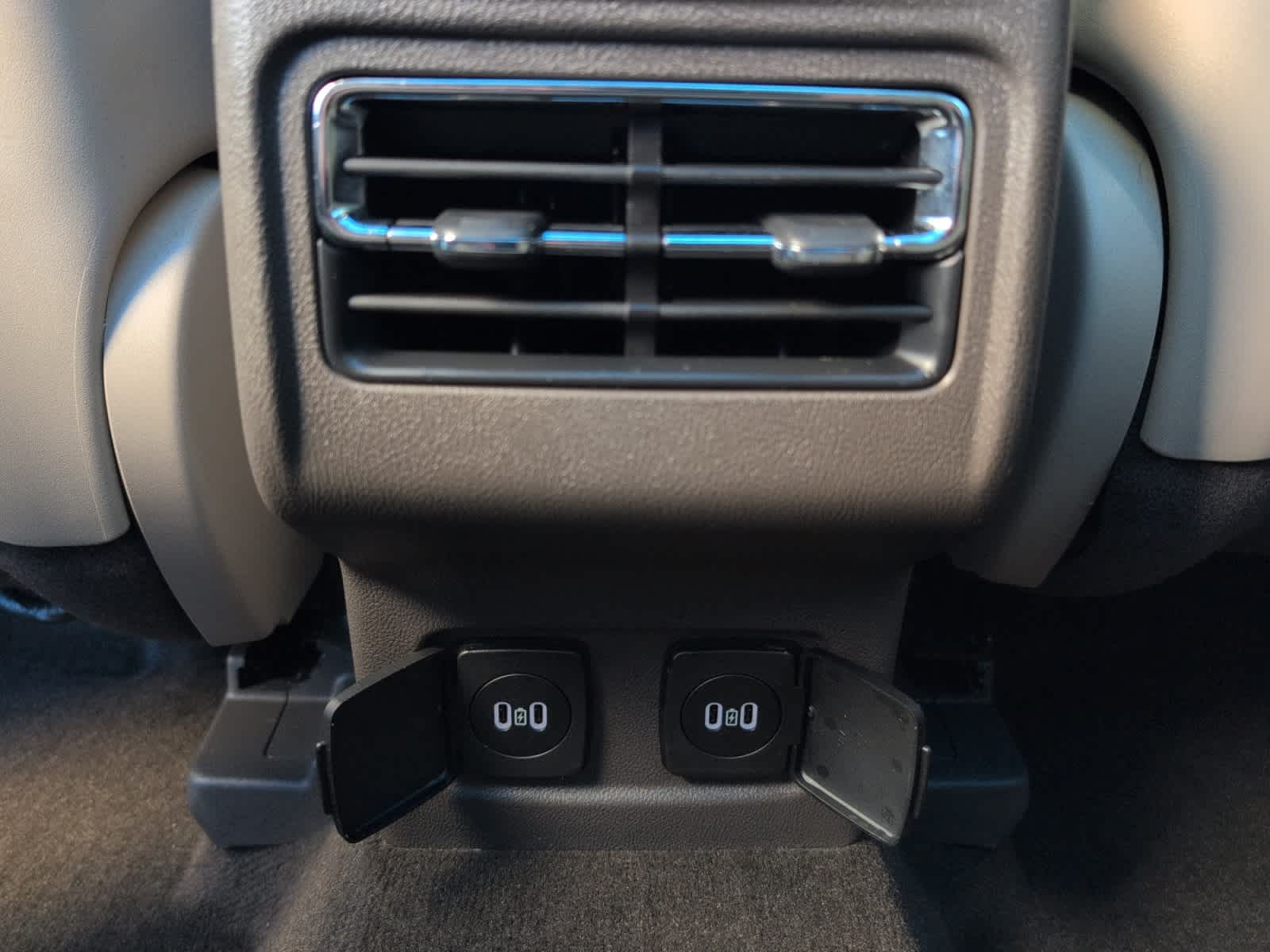 used 2023 Lincoln Corsair car, priced at $32,497