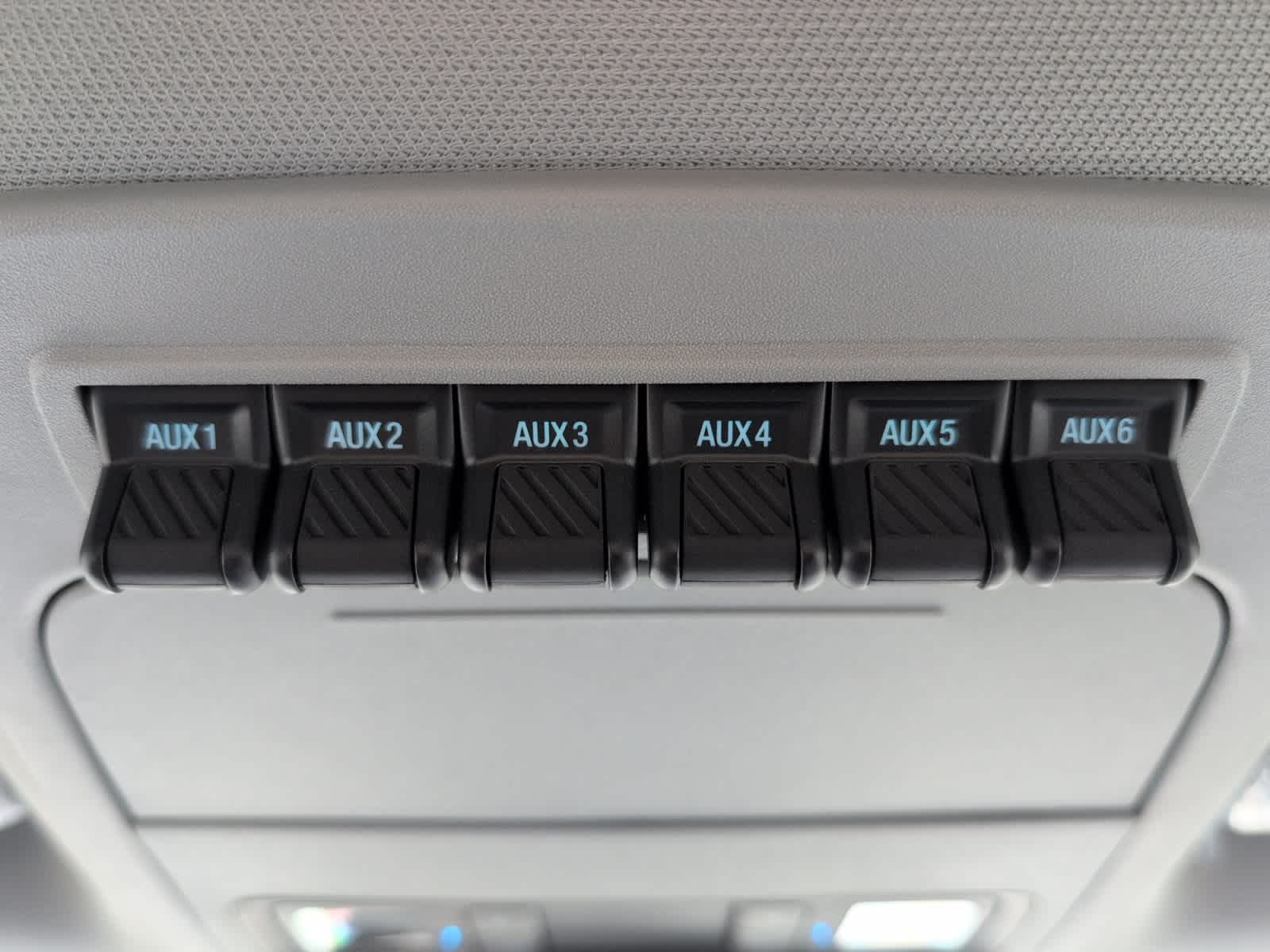 new 2025 Ford Super Duty F-600 DRW car, priced at $88,720