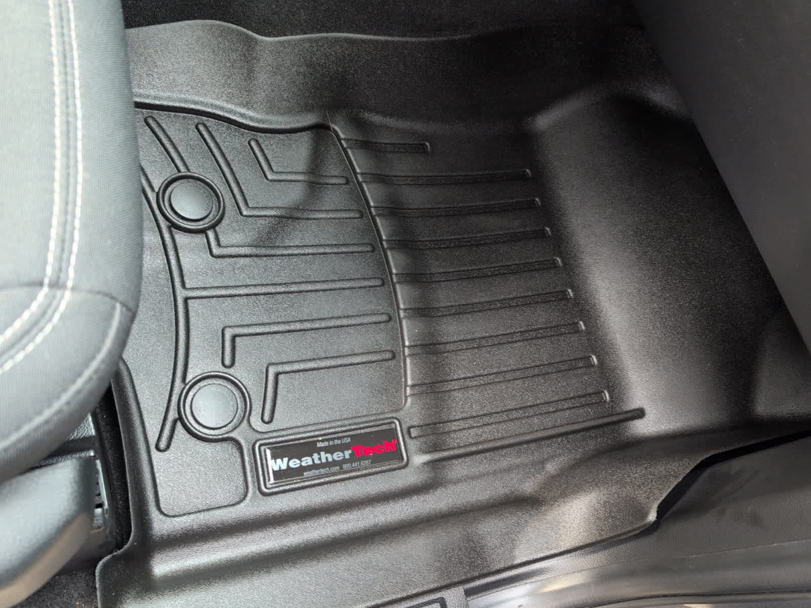 used 2021 Ford Ranger car, priced at $29,798