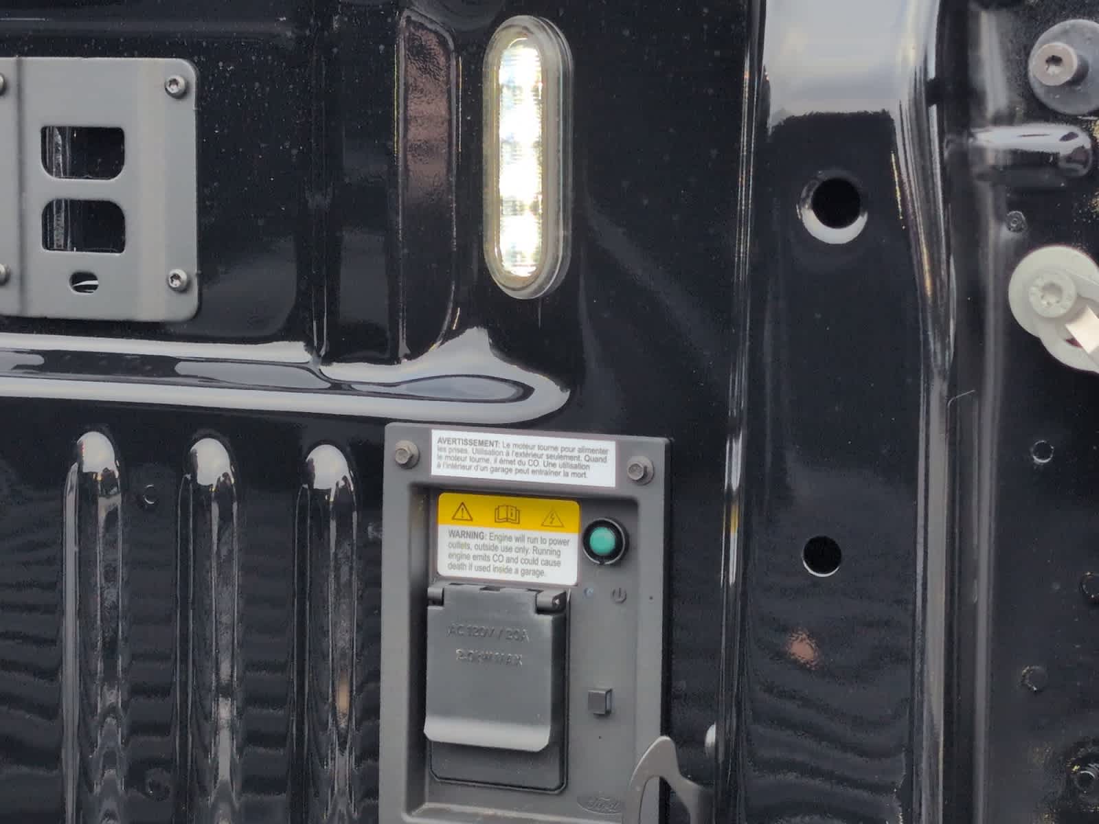 new 2026 Ford Super Duty F-450 DRW car, priced at $110,770