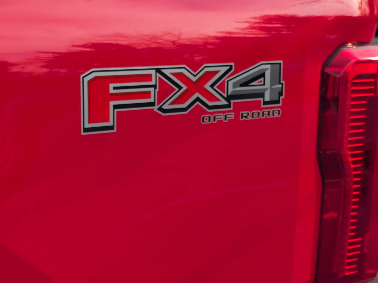 new 2026 Ford Super Duty F-350 SRW car, priced at $69,910