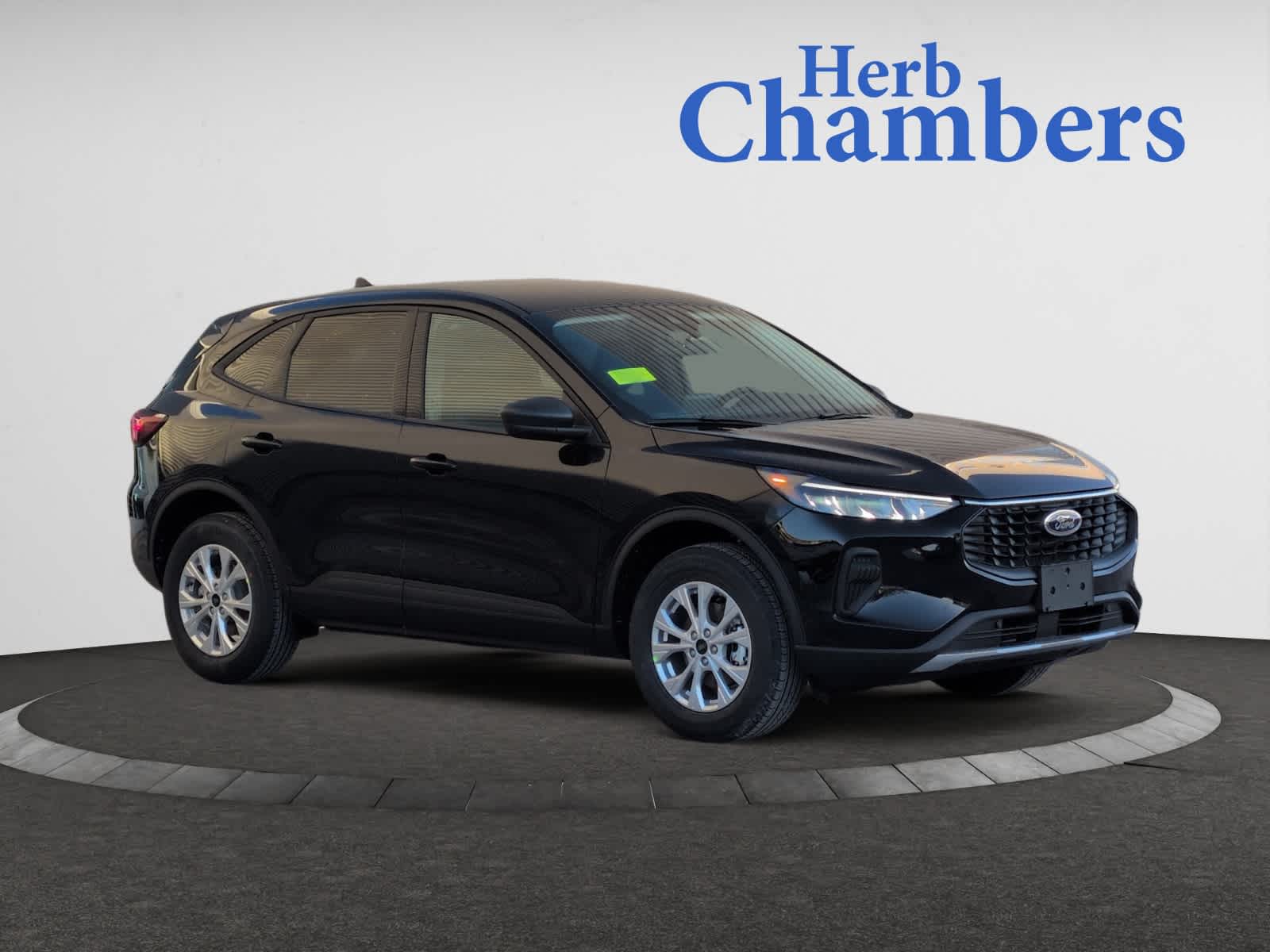 new 2025 Ford Escape car, priced at $31,324