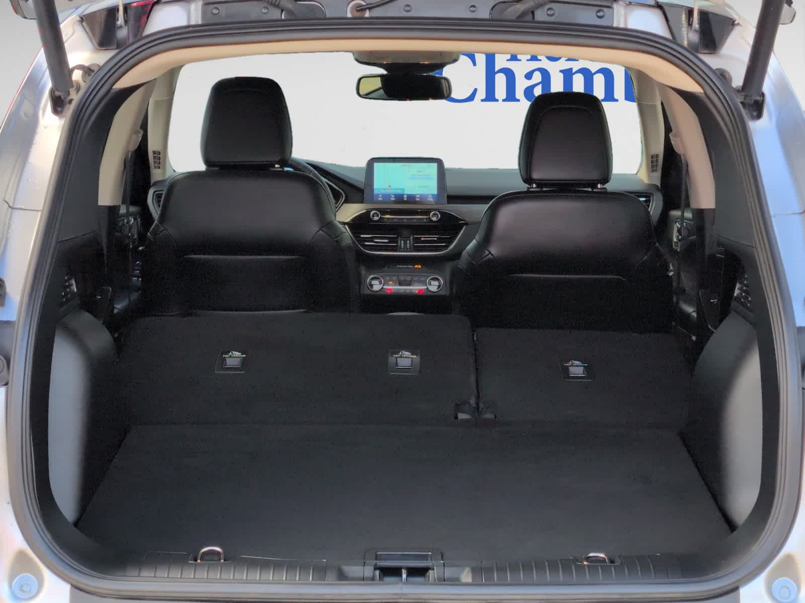 used 2020 Ford Escape car, priced at $18,497