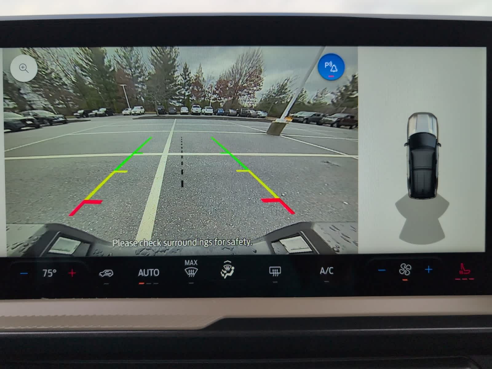 new 2025 Ford Bronco Sport car, priced at $34,338