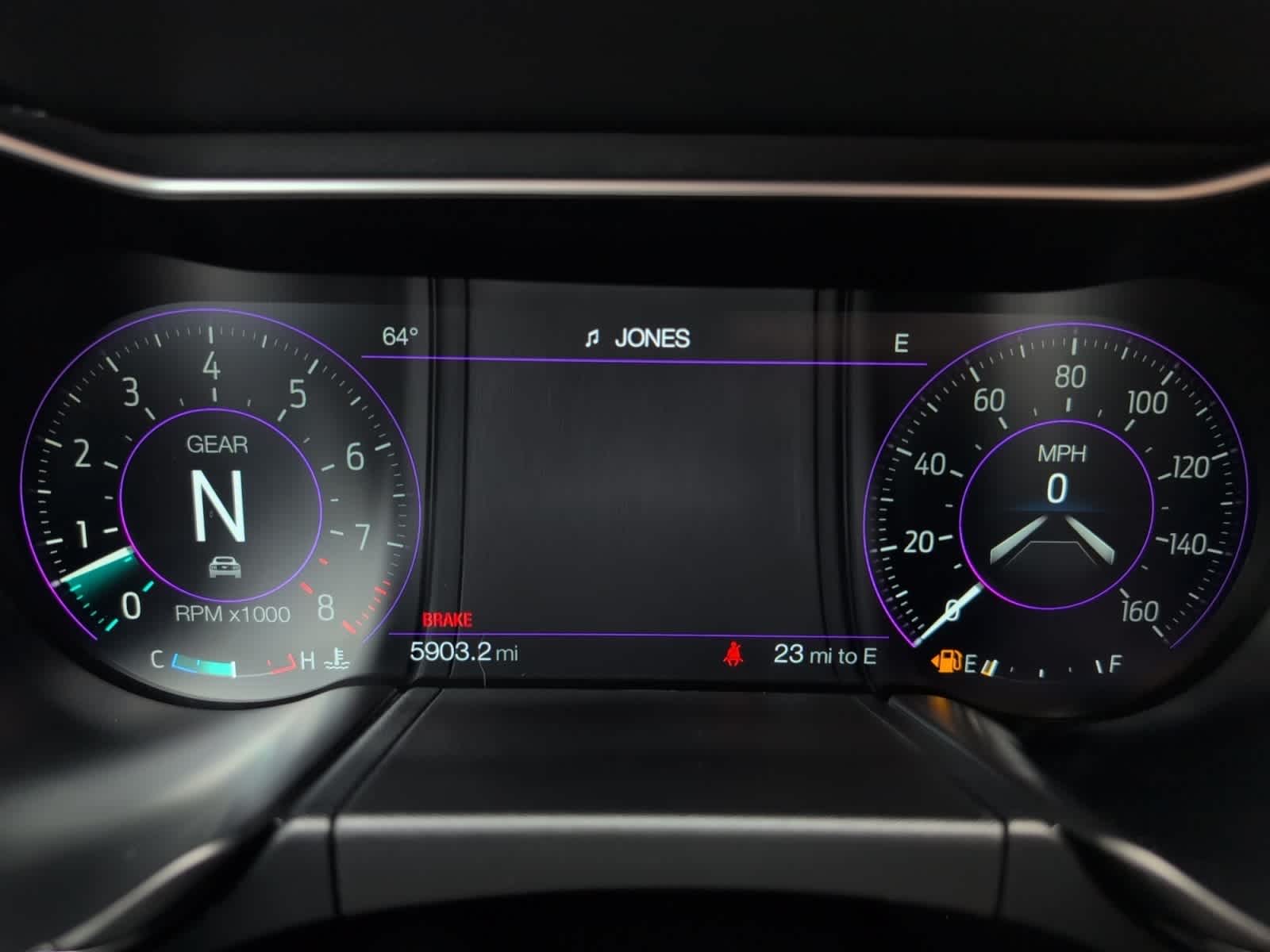 used 2022 Ford Mustang car, priced at $38,497