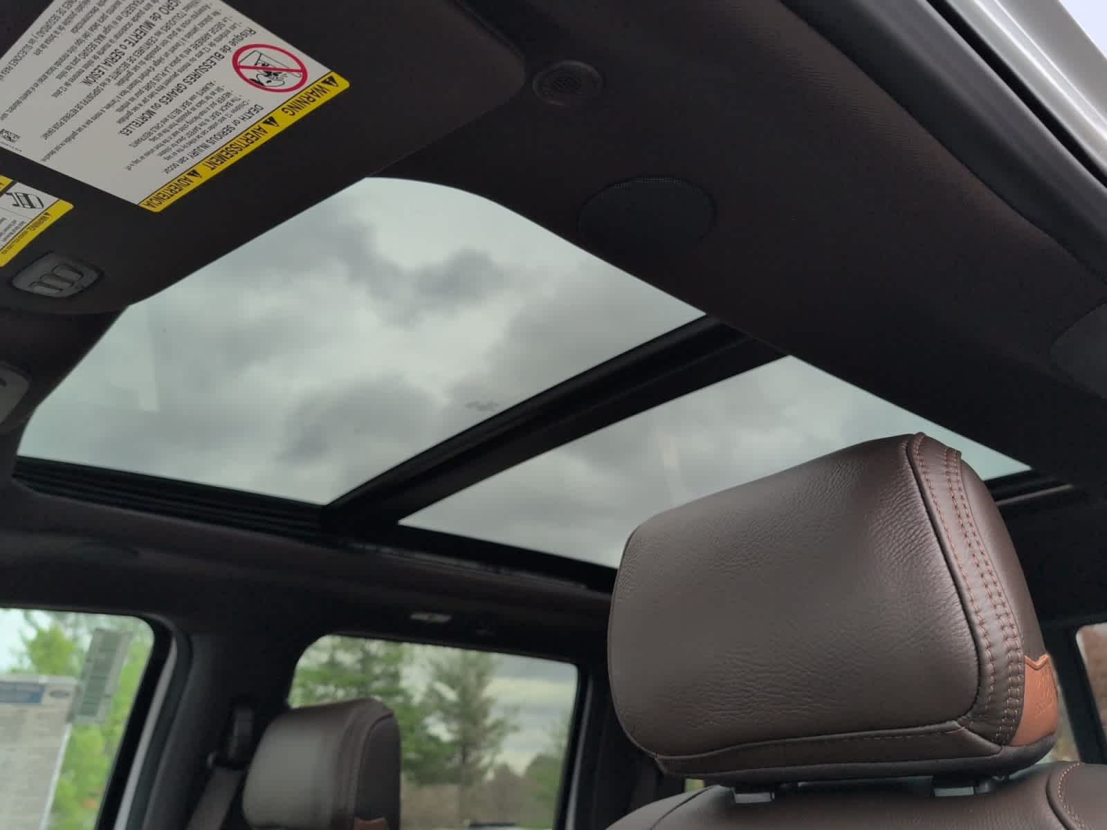 new 2026 Ford Super Duty F-350 SRW car, priced at $101,995