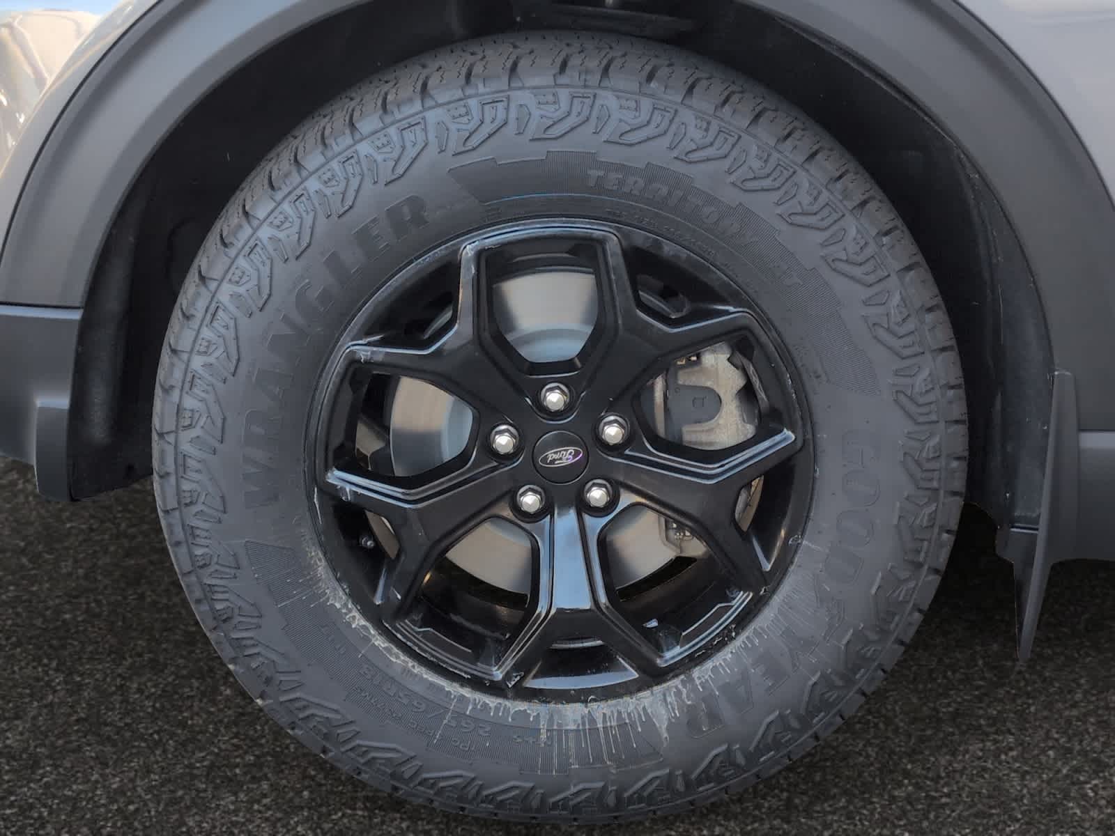 used 2021 Ford Explorer car, priced at $29,497