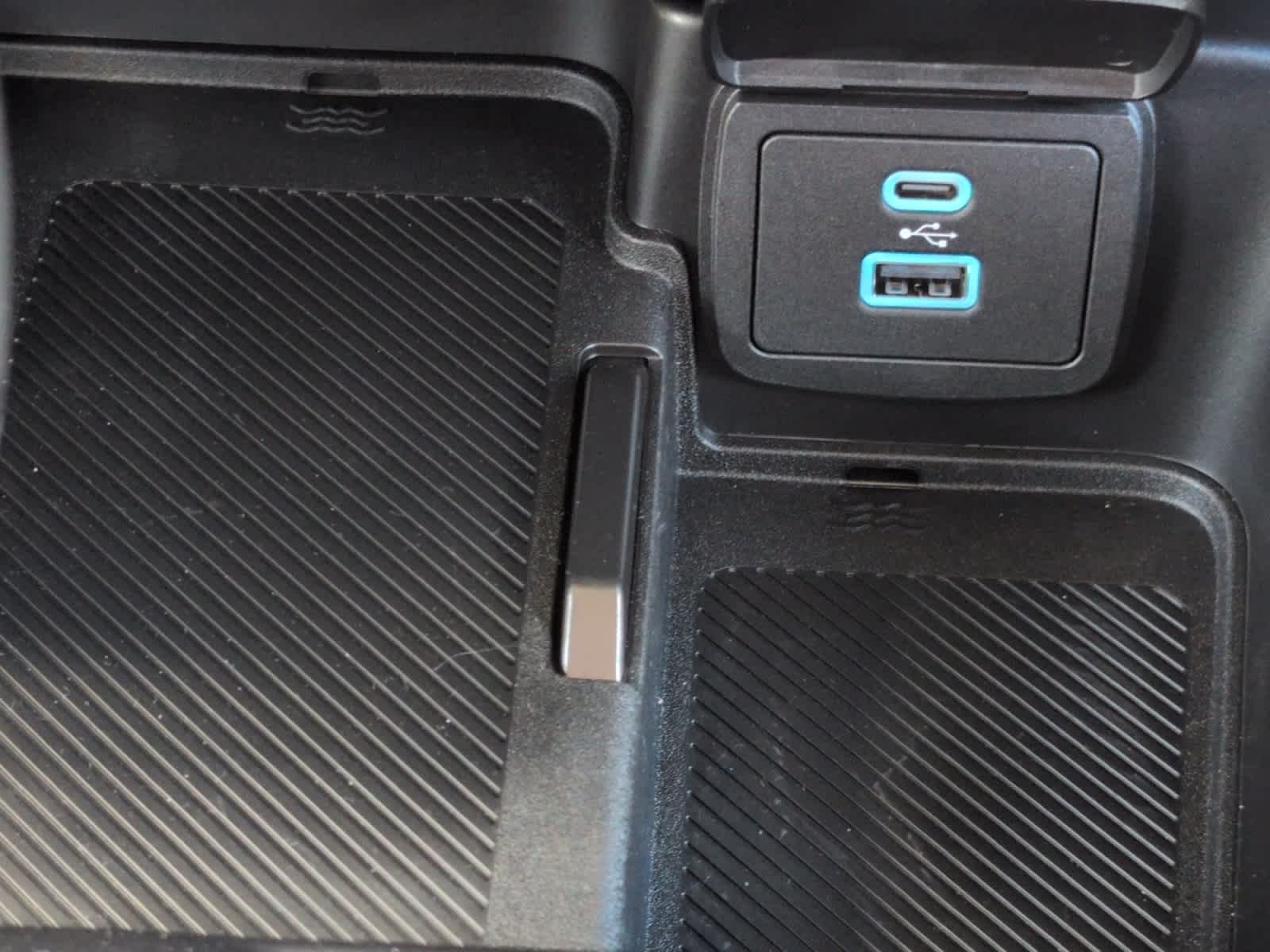 new 2025 Ford Bronco car, priced at $90,500