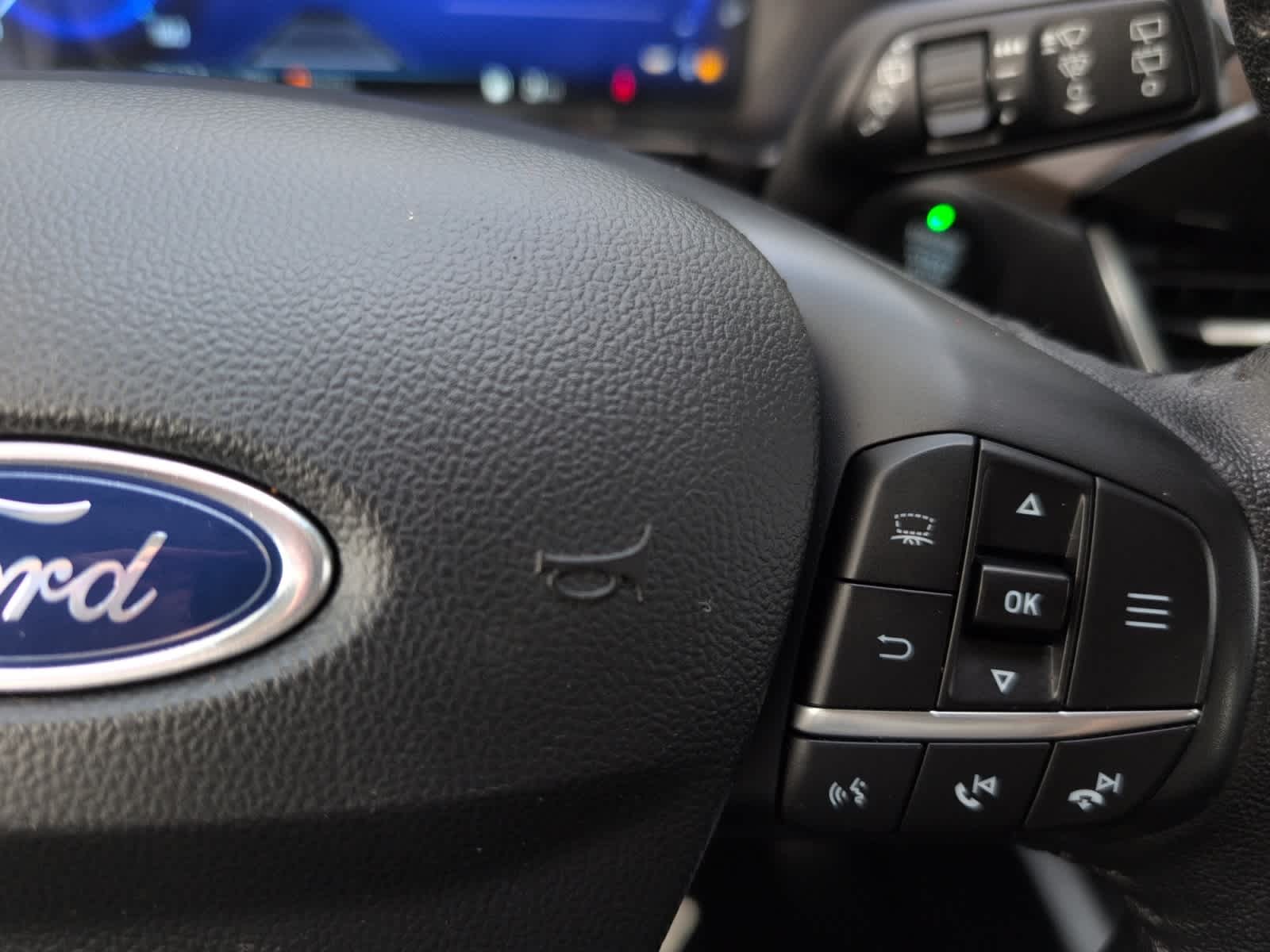 used 2020 Ford Escape car, priced at $20,497