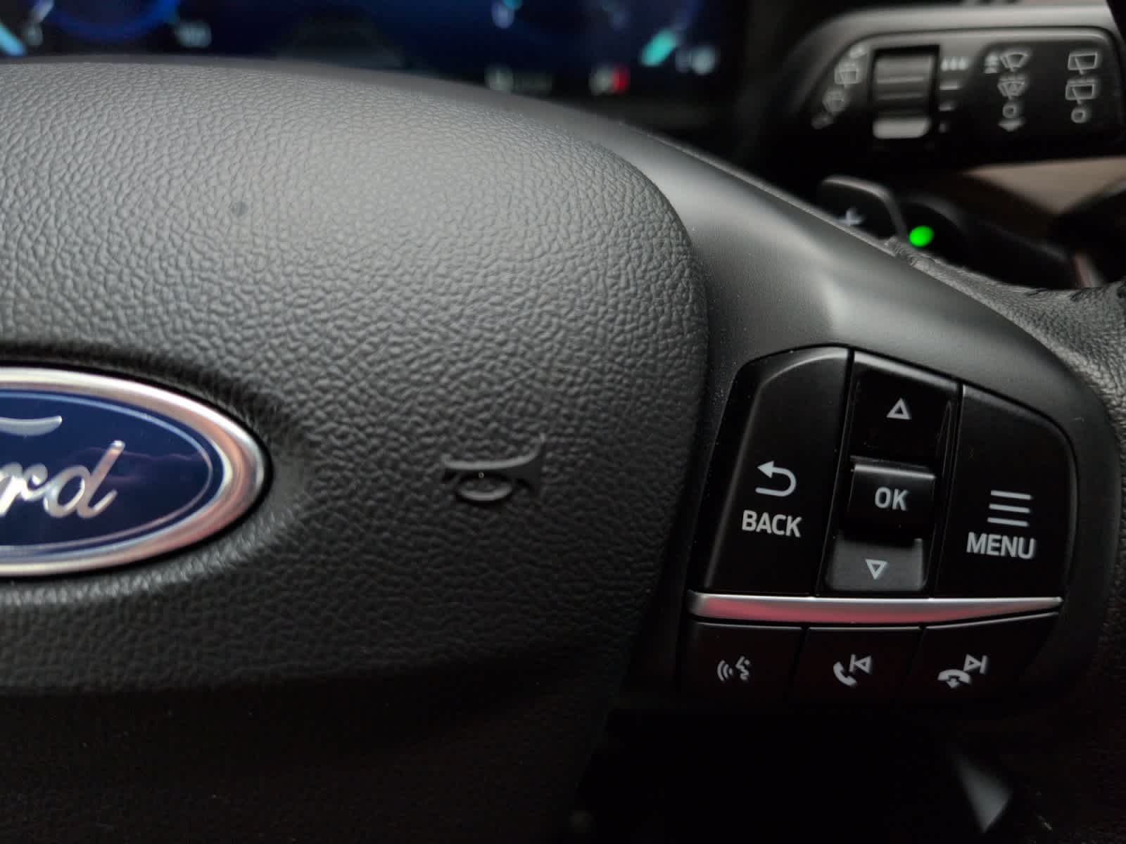used 2020 Ford Escape car, priced at $18,798