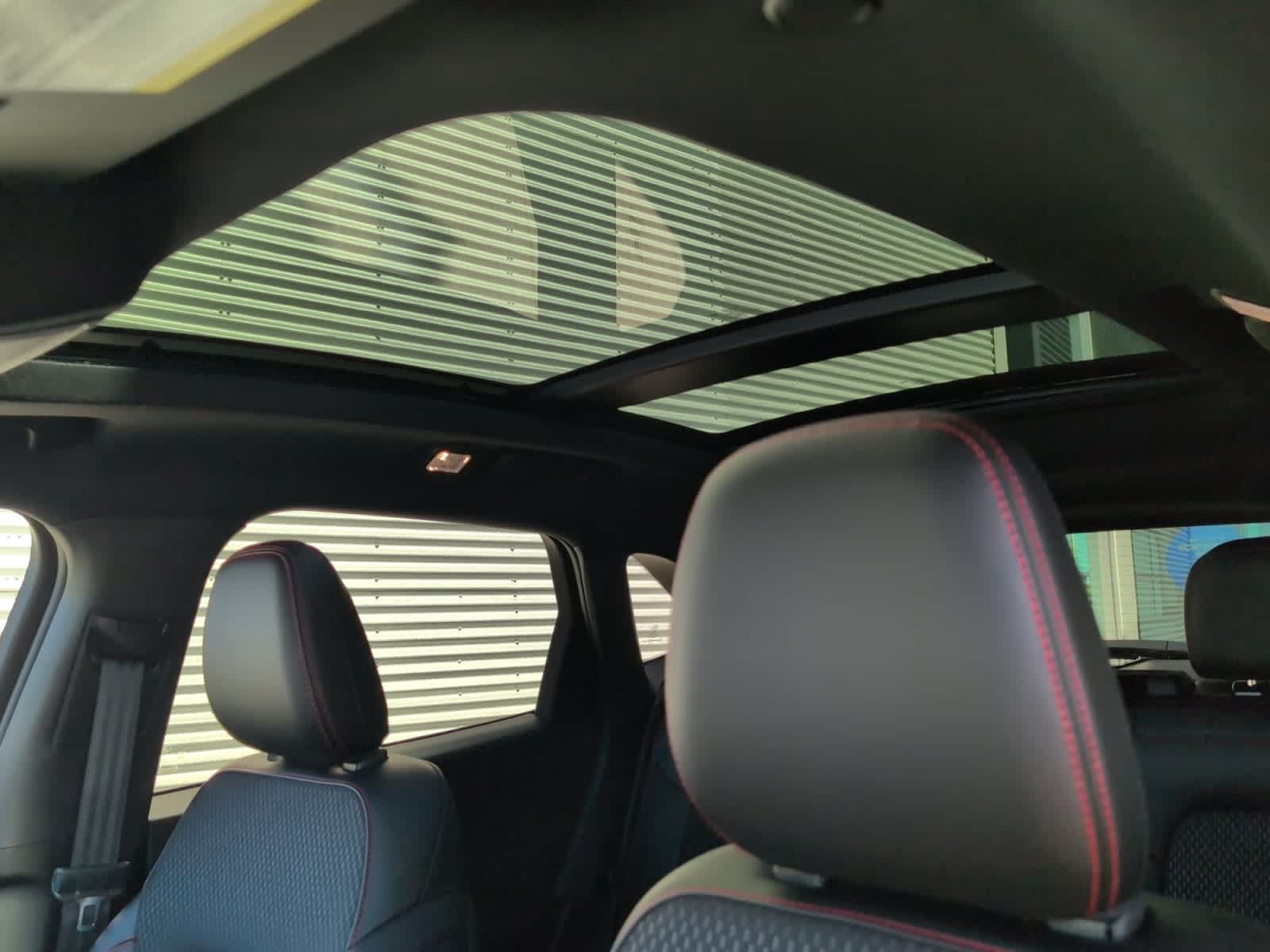 new 2025 Ford Escape car, priced at $35,136