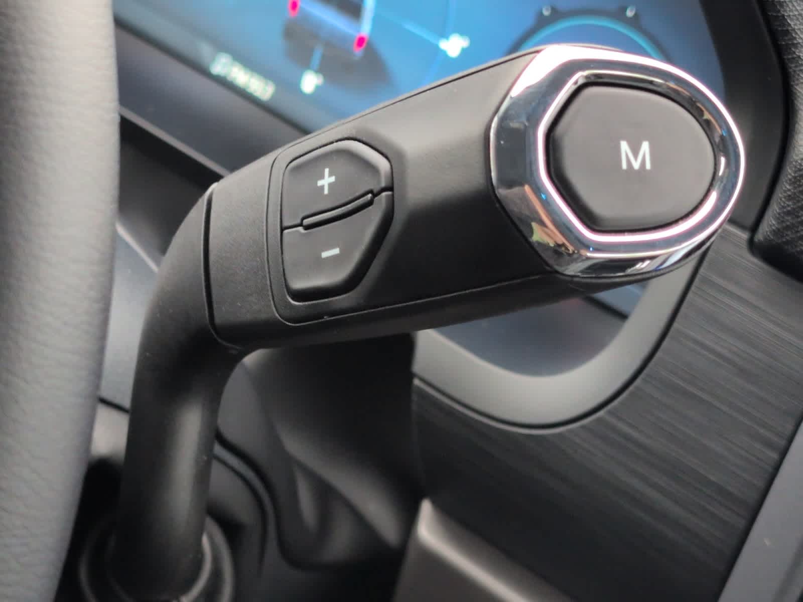 new 2025 Ford F-150 car, priced at $57,550