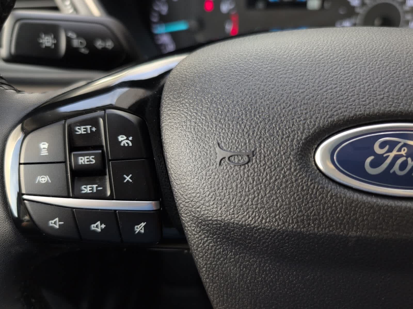 used 2022 Ford Escape car, priced at $24,497