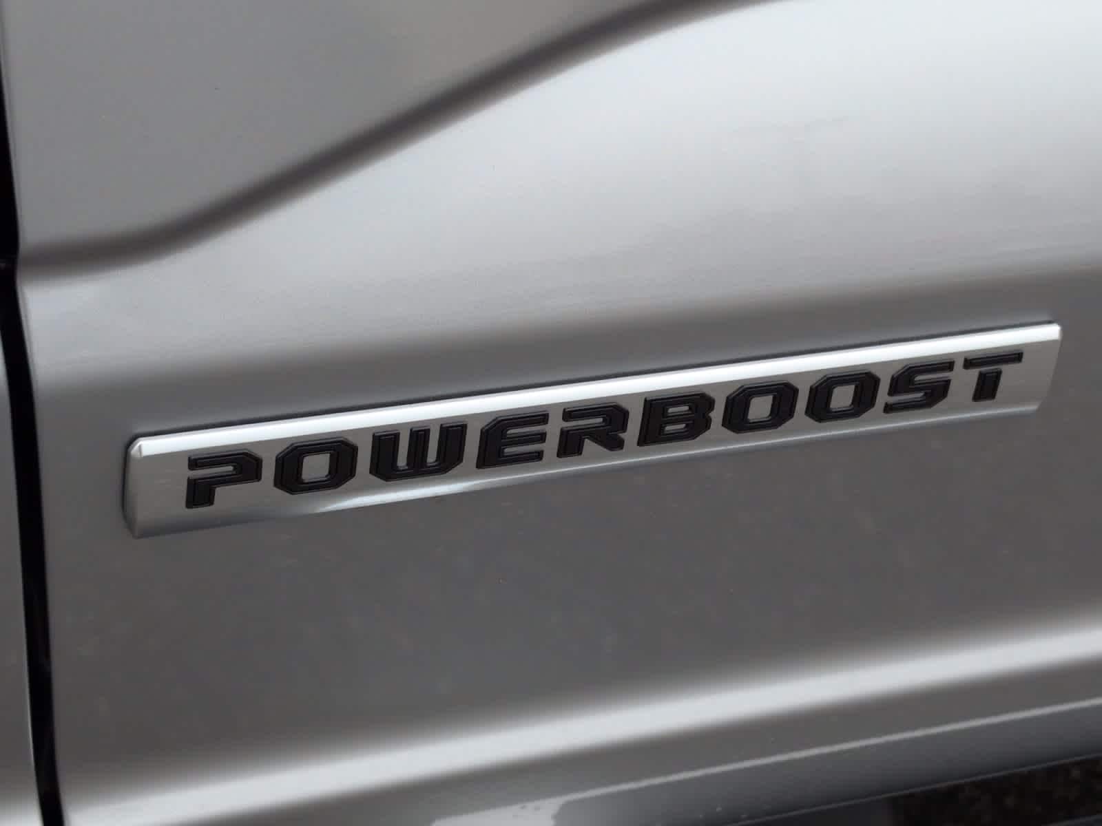 new 2025 Ford F-150 car, priced at $77,930