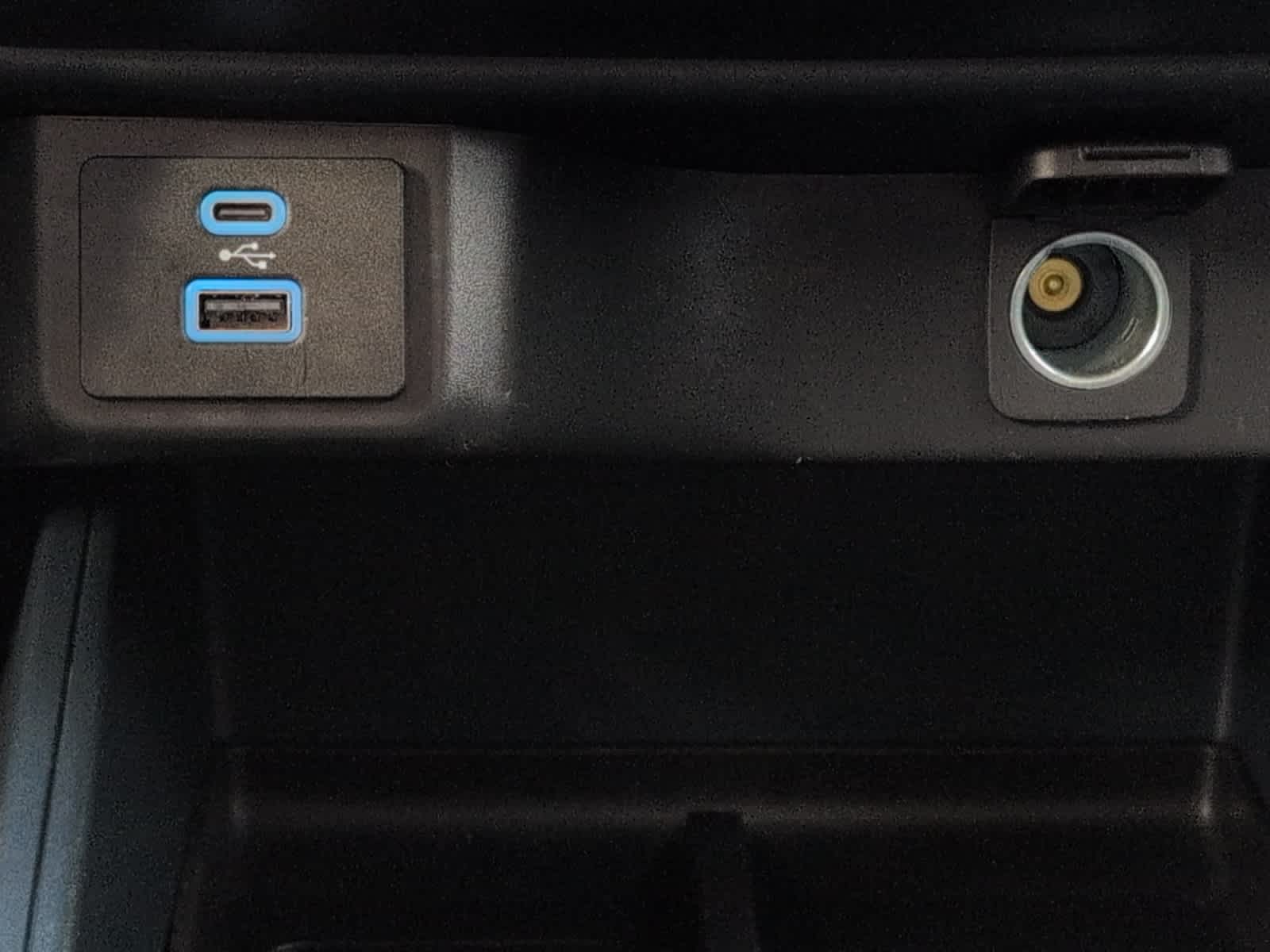 used 2024 Ford Maverick car