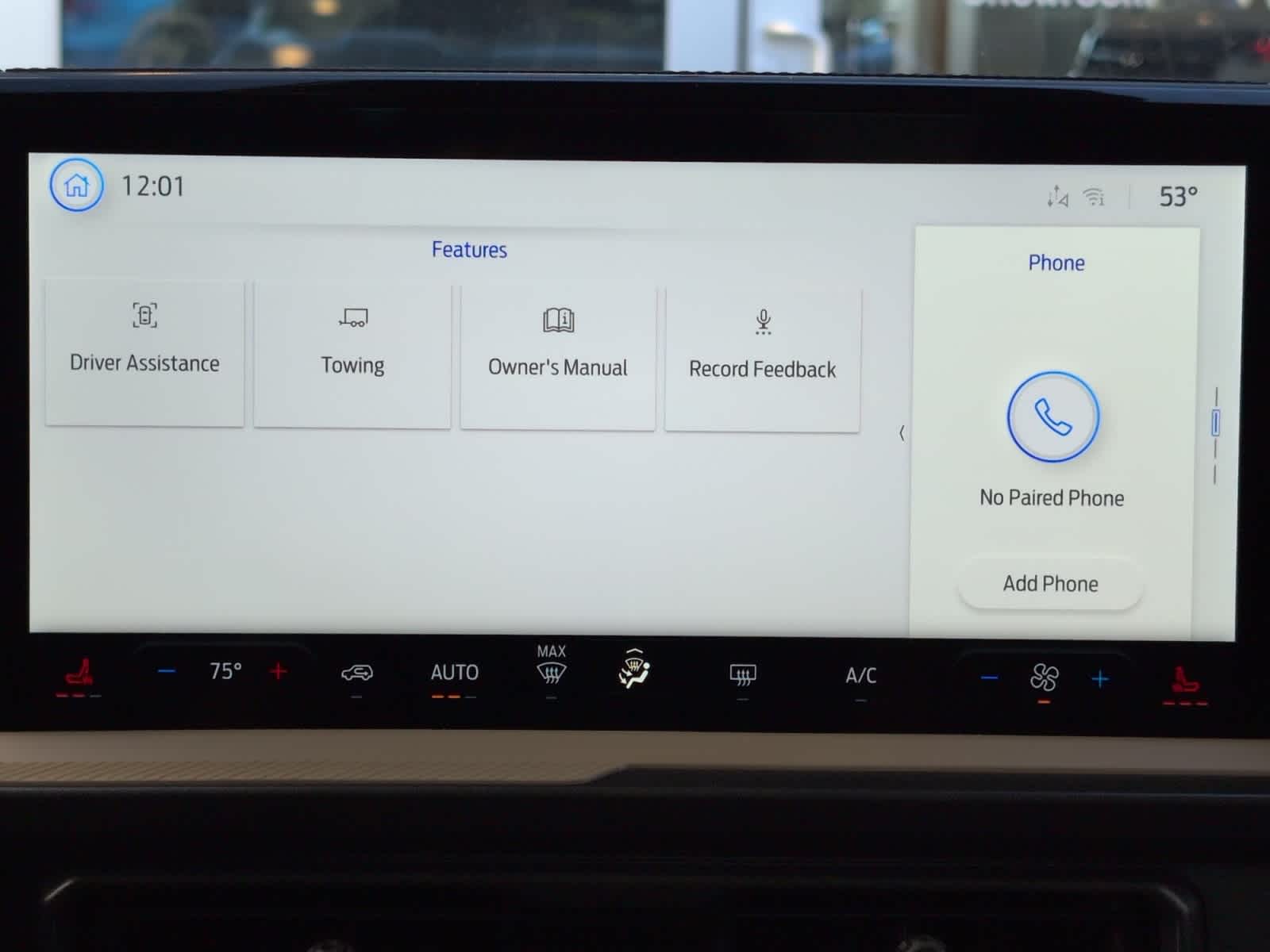 new 2025 Ford Bronco Sport car, priced at $34,982