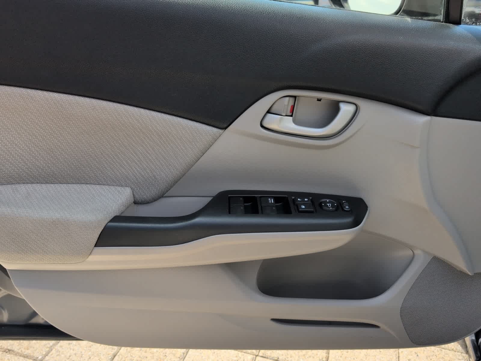 used 2013 Honda Civic car, priced at $14,998