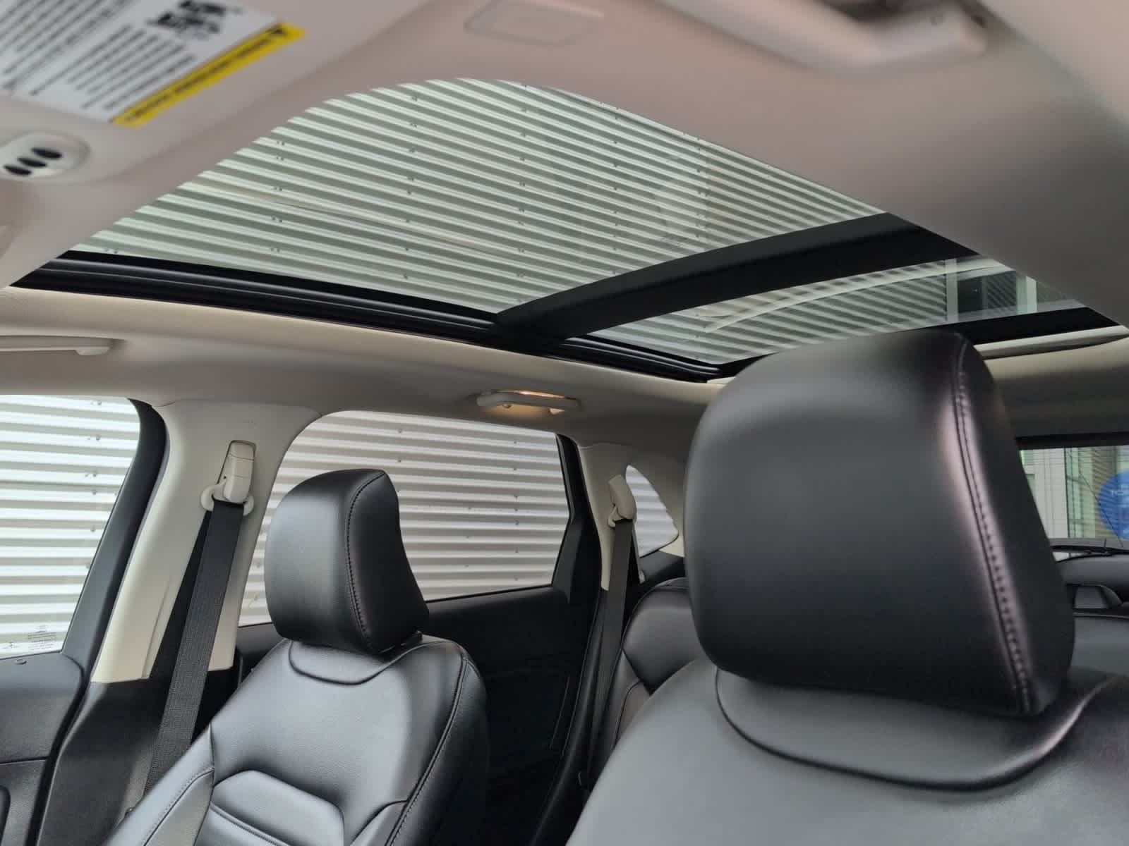 used 2022 Ford Edge car, priced at $27,497