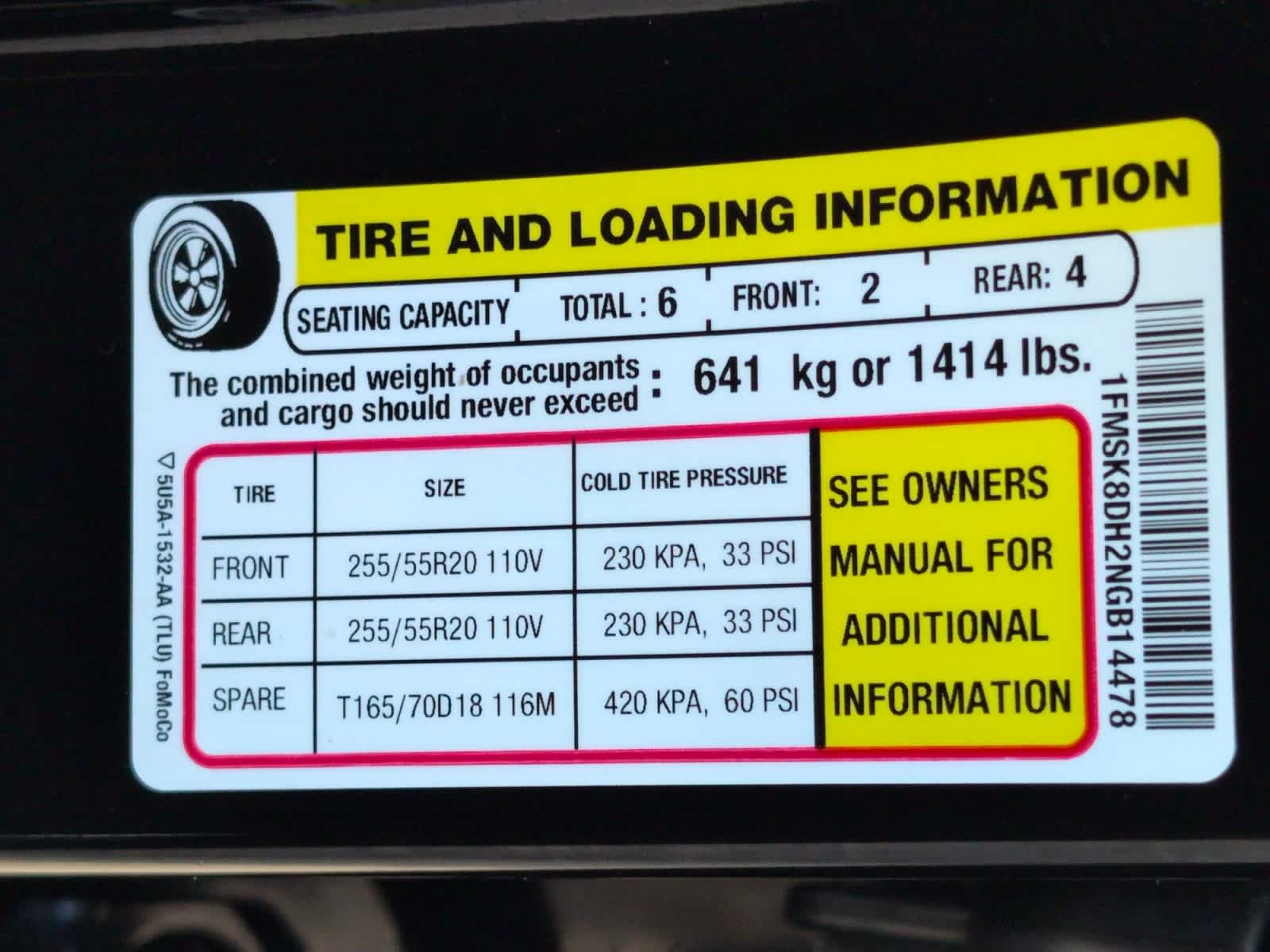 used 2022 Ford Explorer car, priced at $32,798