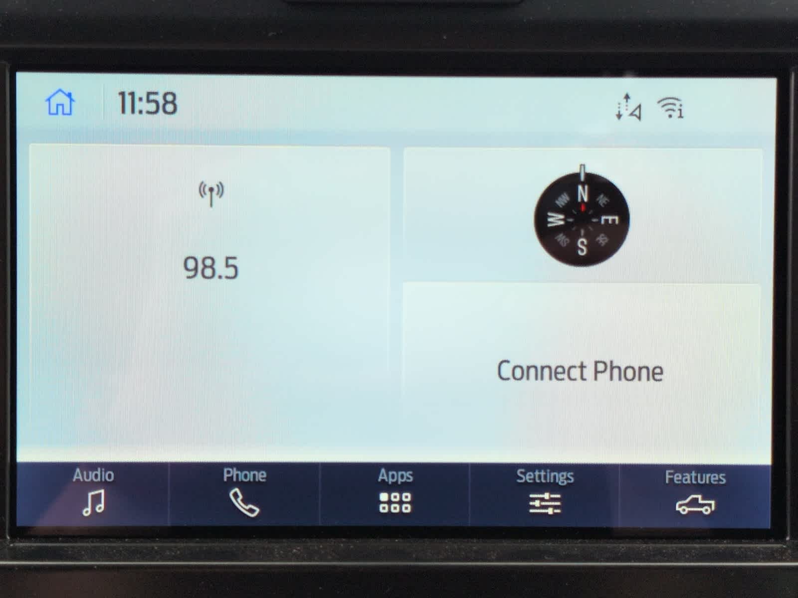 new 2025 Ford Super Duty F-550 DRW car, priced at $103,775