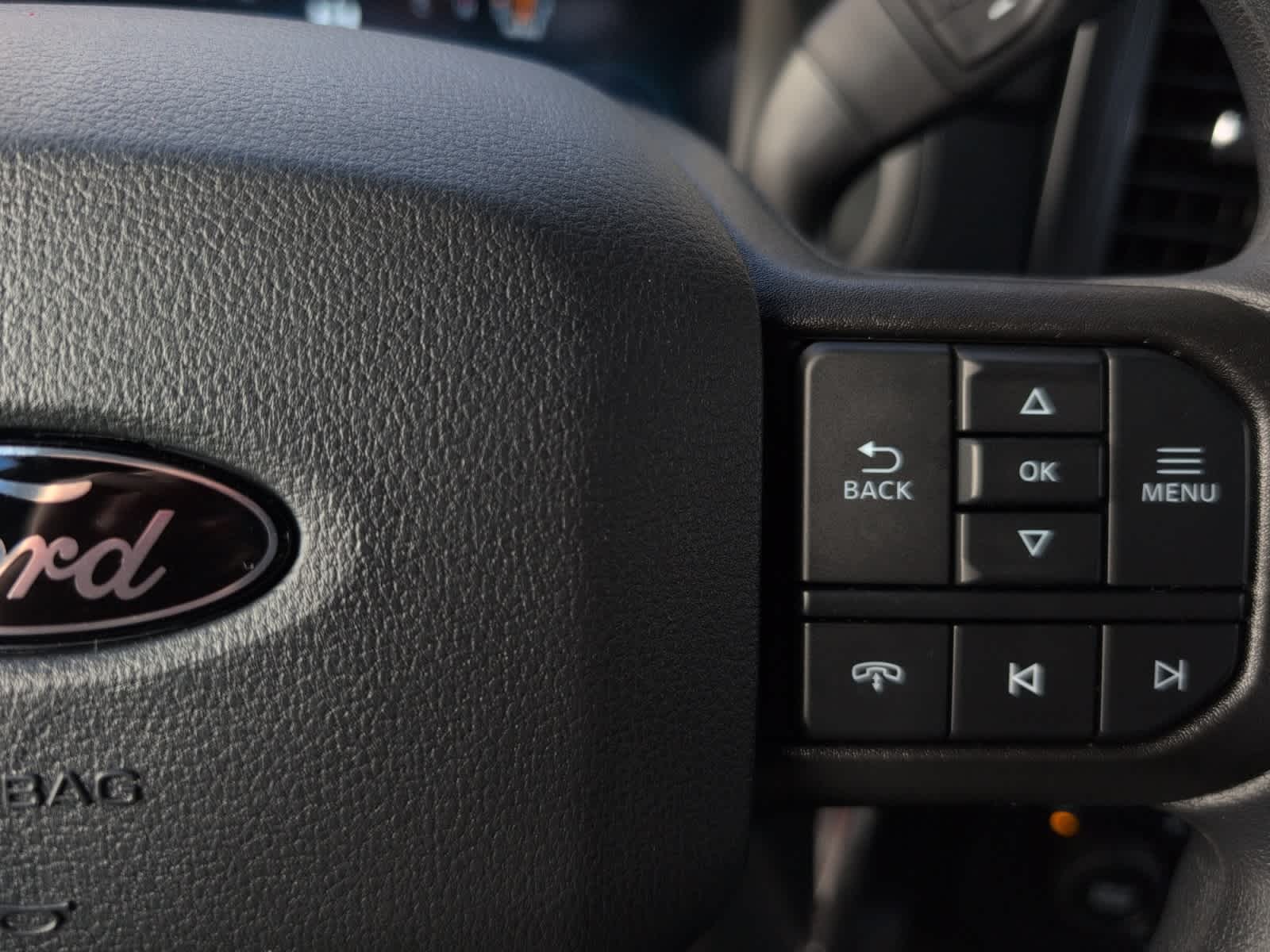 new 2025 Ford F-150 car, priced at $53,770