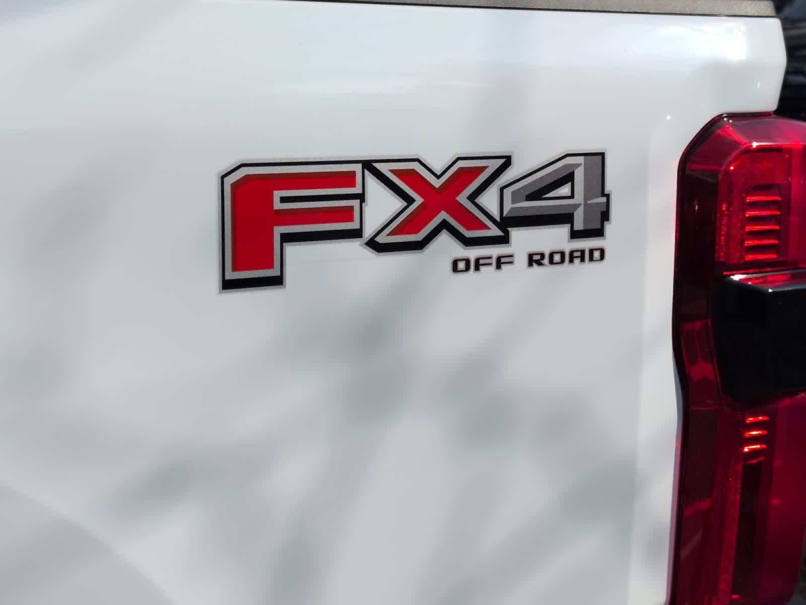 new 2026 Ford Super Duty F-350 SRW car, priced at $86,125