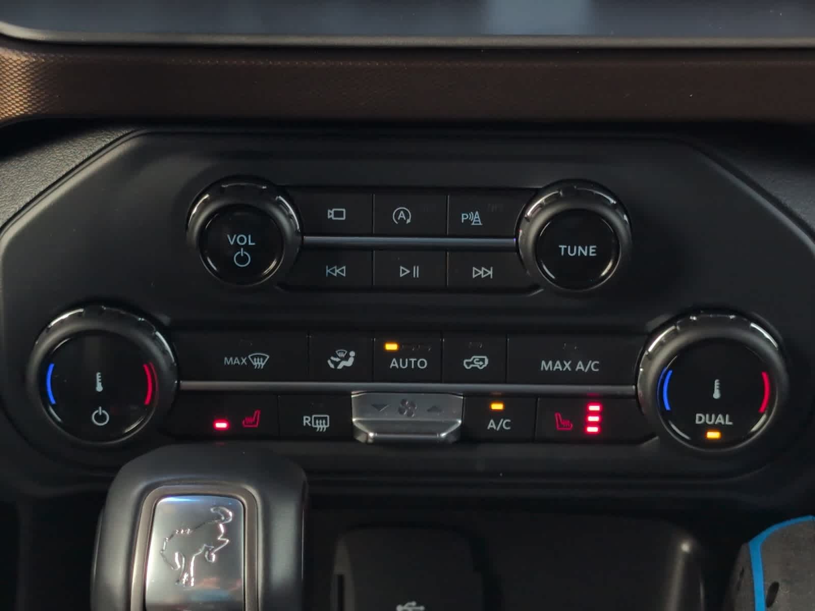 used 2022 Ford Bronco car, priced at $41,297