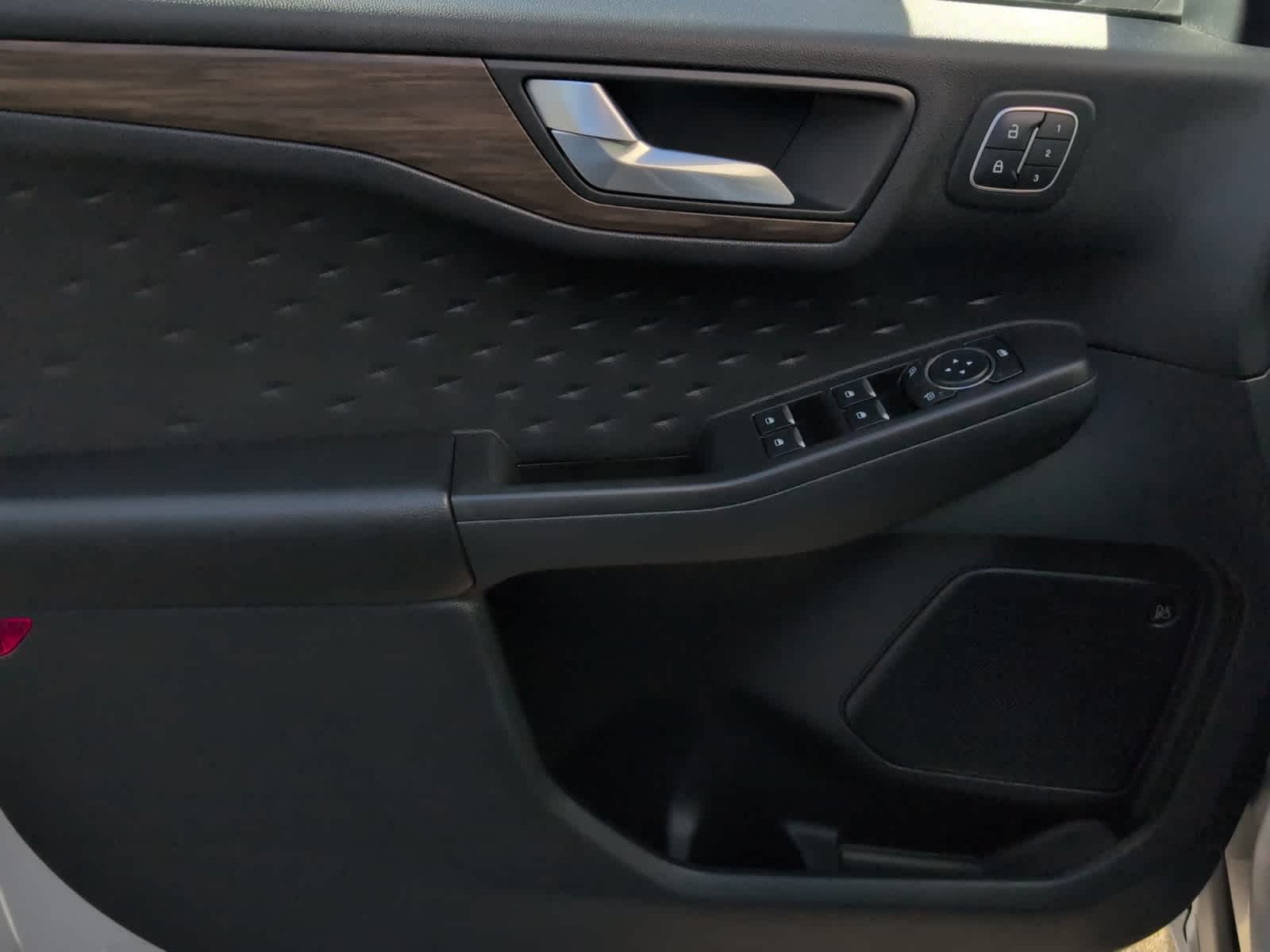 used 2020 Ford Escape car, priced at $18,497