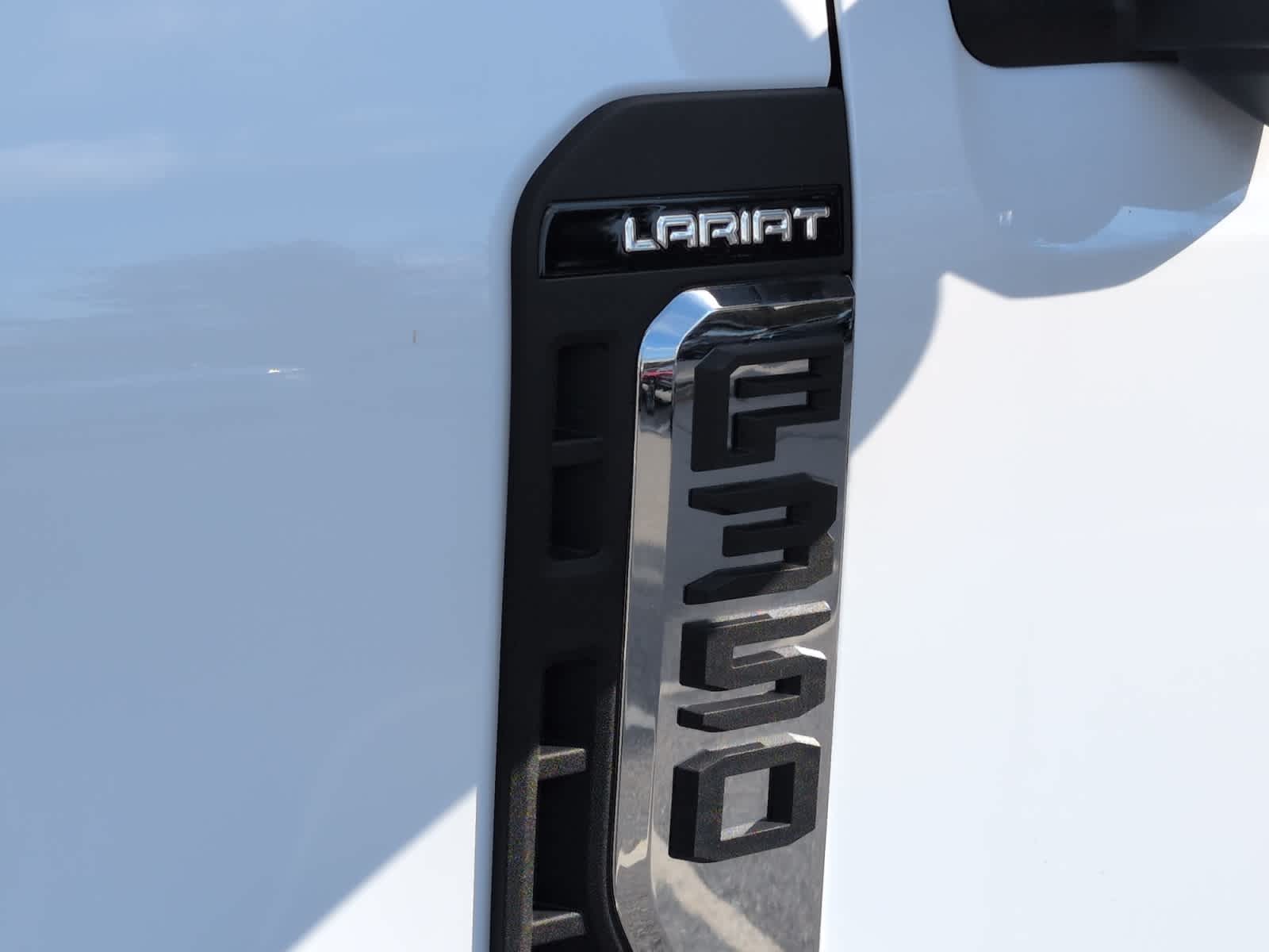 new 2026 Ford Super Duty F-350 SRW car, priced at $86,125