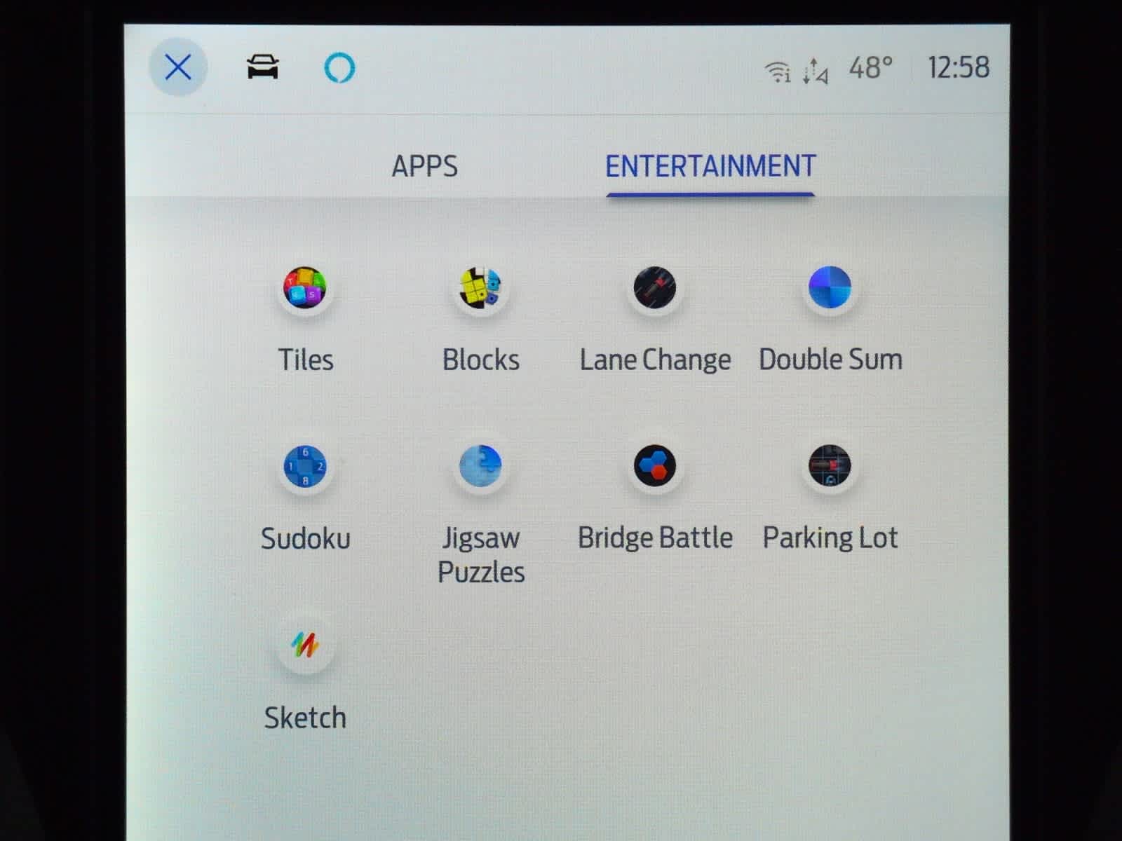 used 2021 Ford Edge car, priced at $22,497